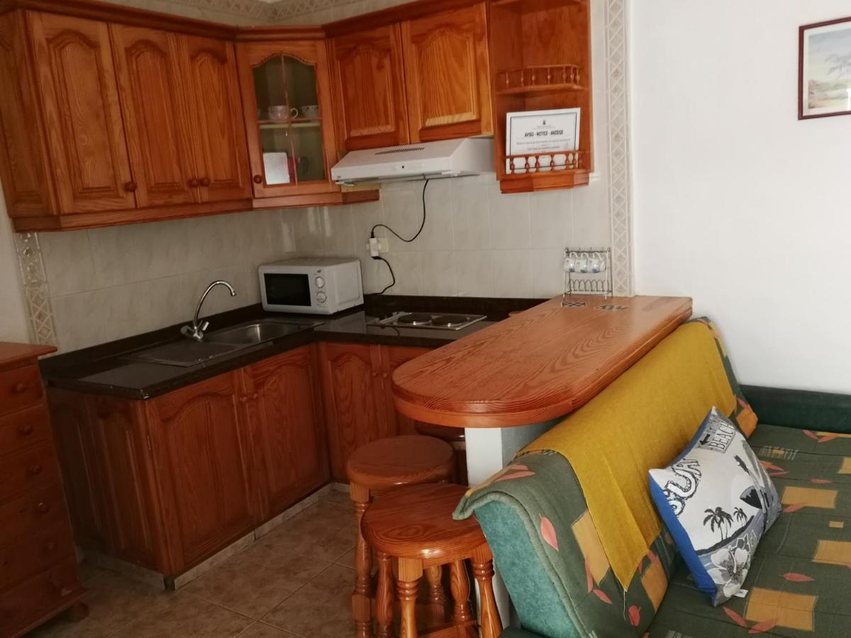 Vivienda Vacacional wiljis N3 photo 5