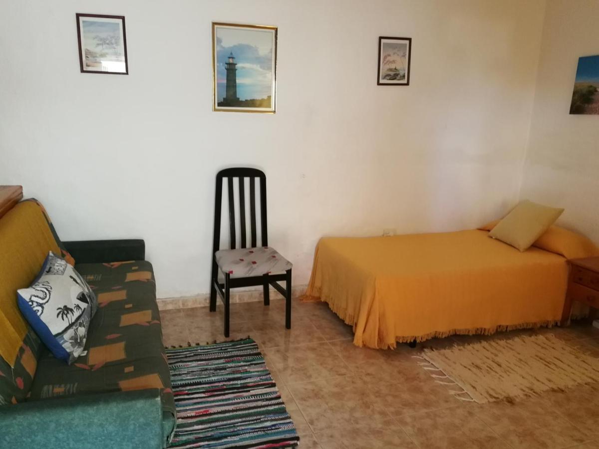 Vivienda Vacacional wiljis N3 photo 4