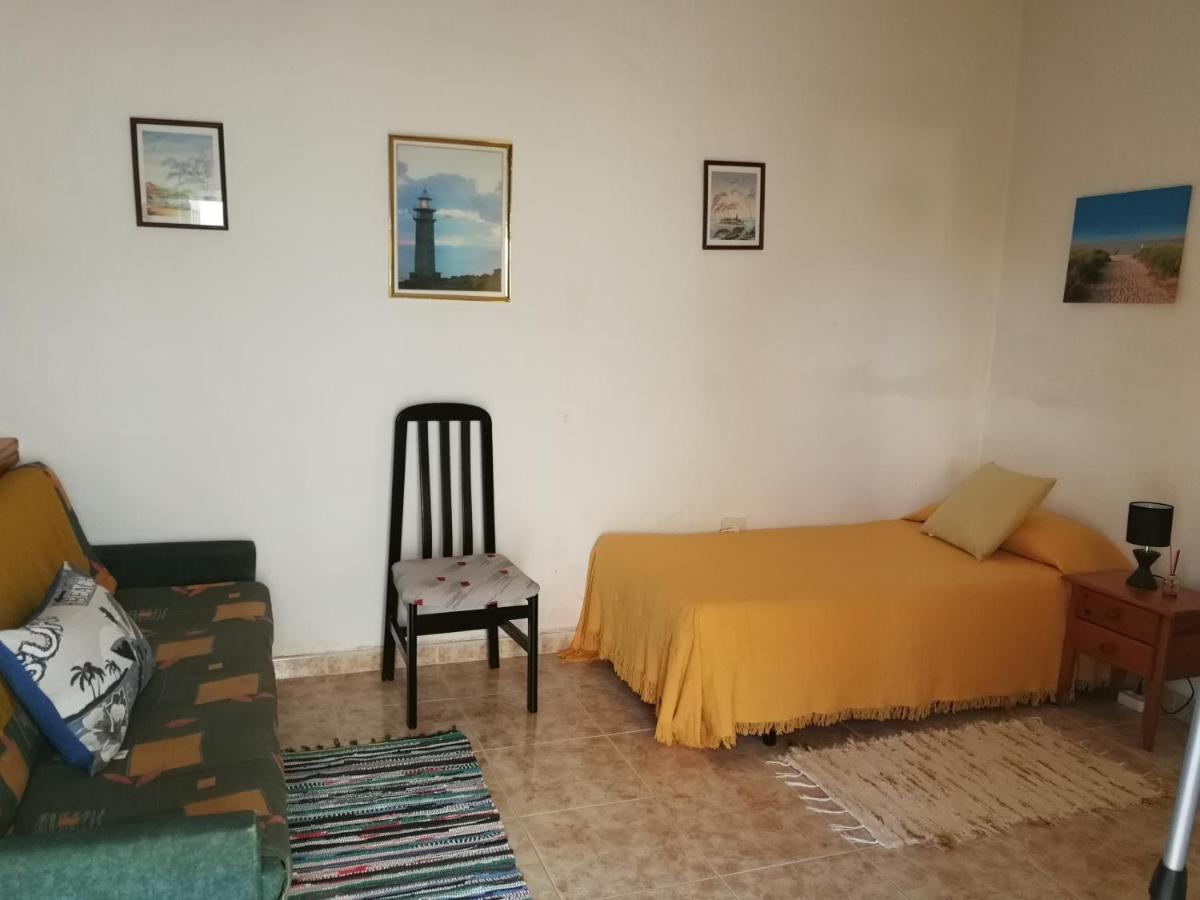 Vivienda Vacacional wiljis N3 photo 2
