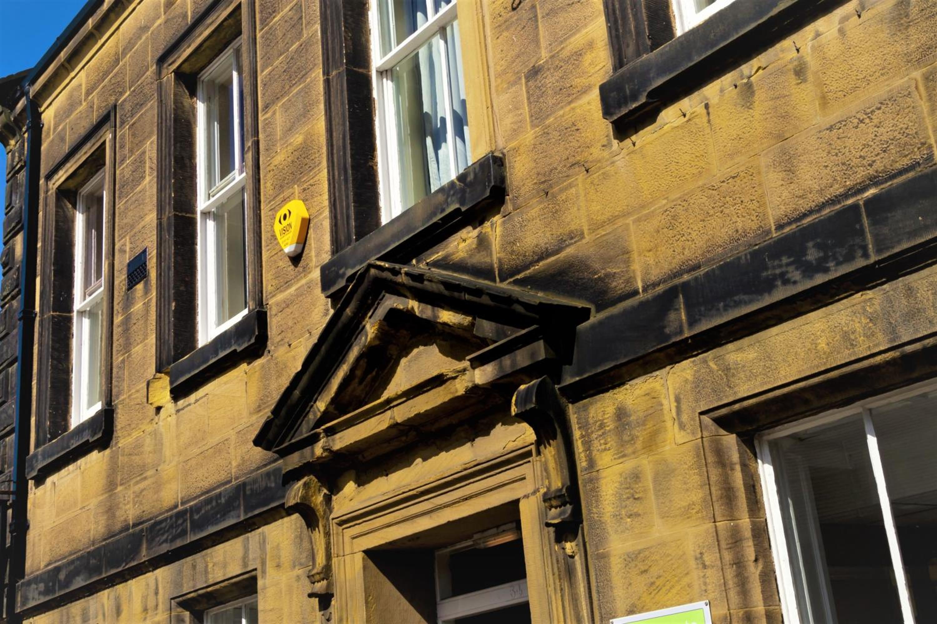 YHA Alnwick - Partner view 5