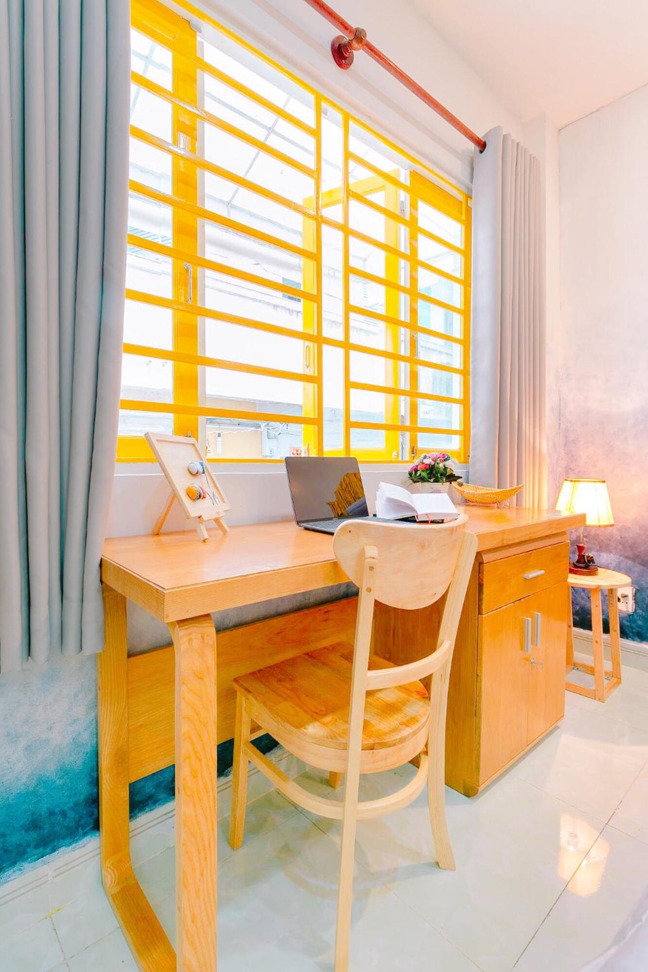 Qcub1 Homestay