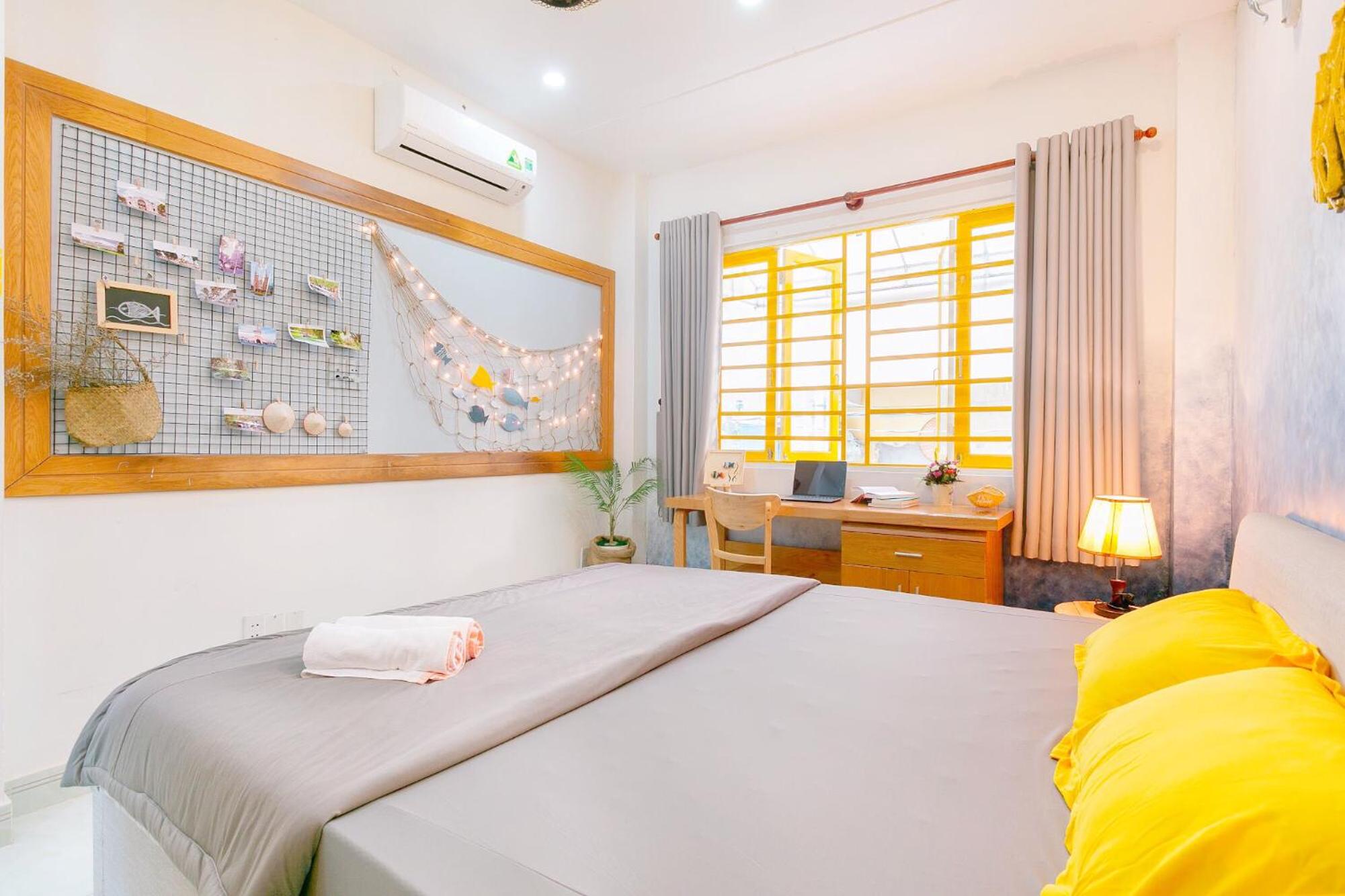 Qcub1 Homestay
