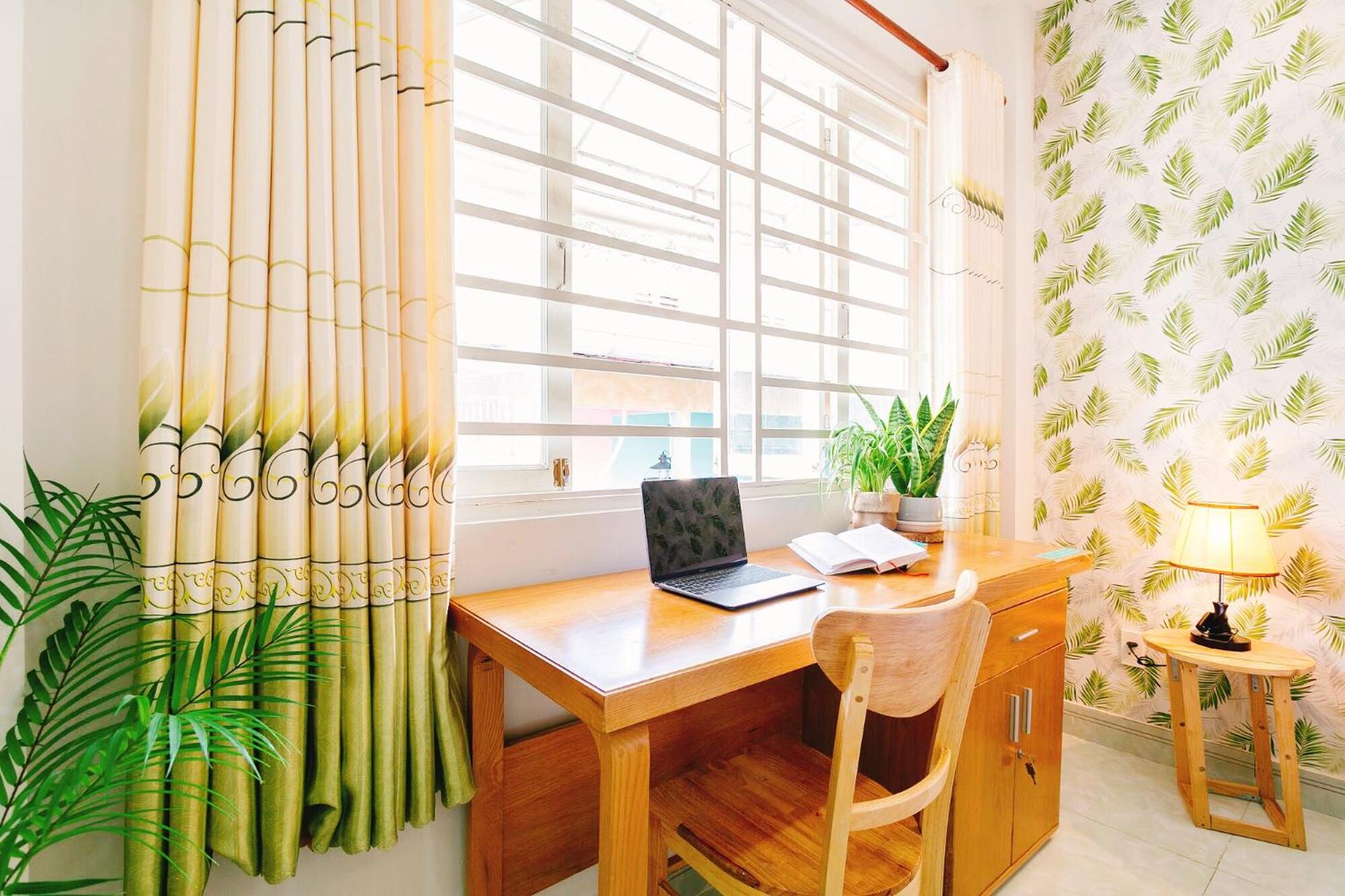 Qcub1 Homestay