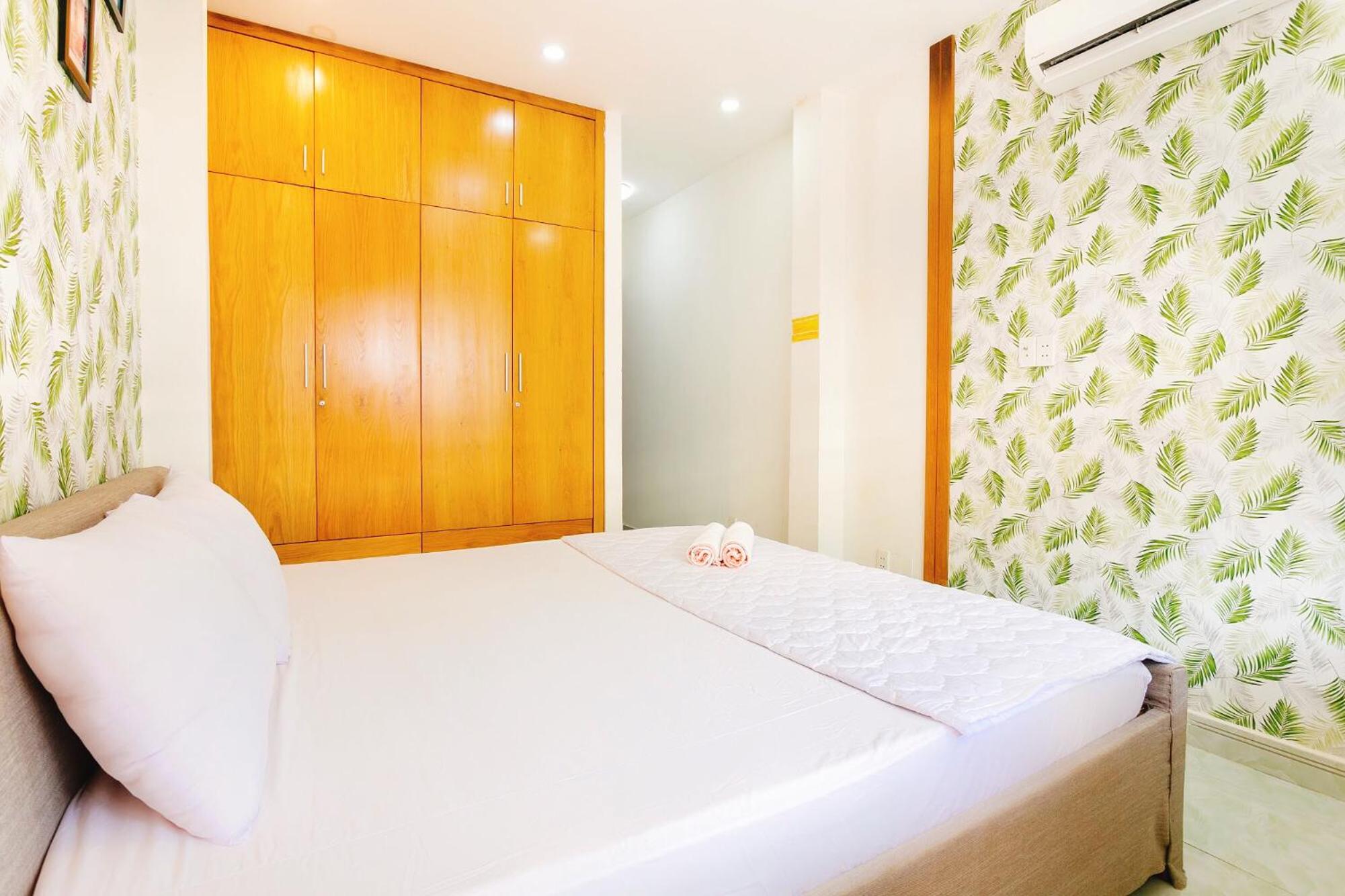 Qcub1 Homestay