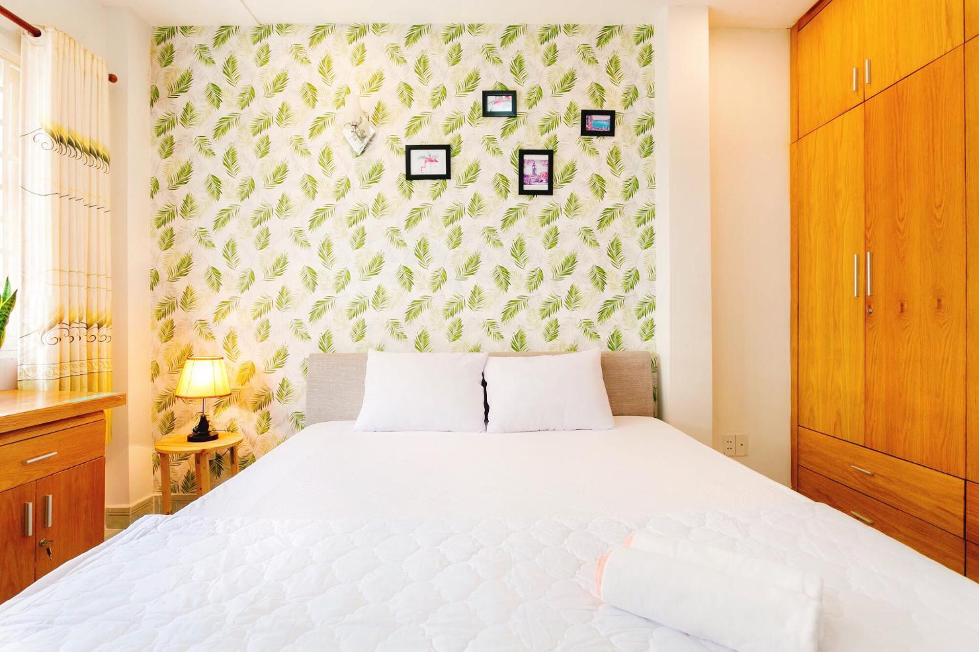 Qcub1 Homestay
