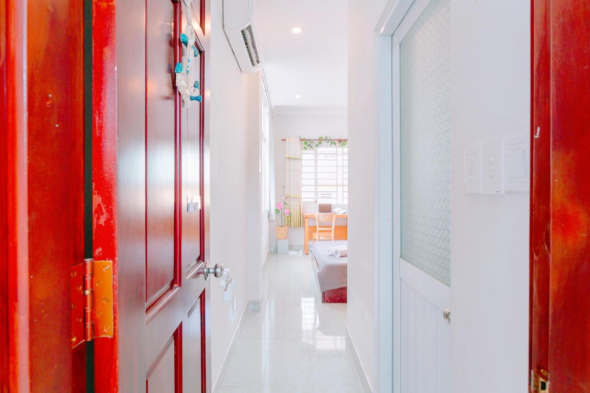 Qcub1 Homestay