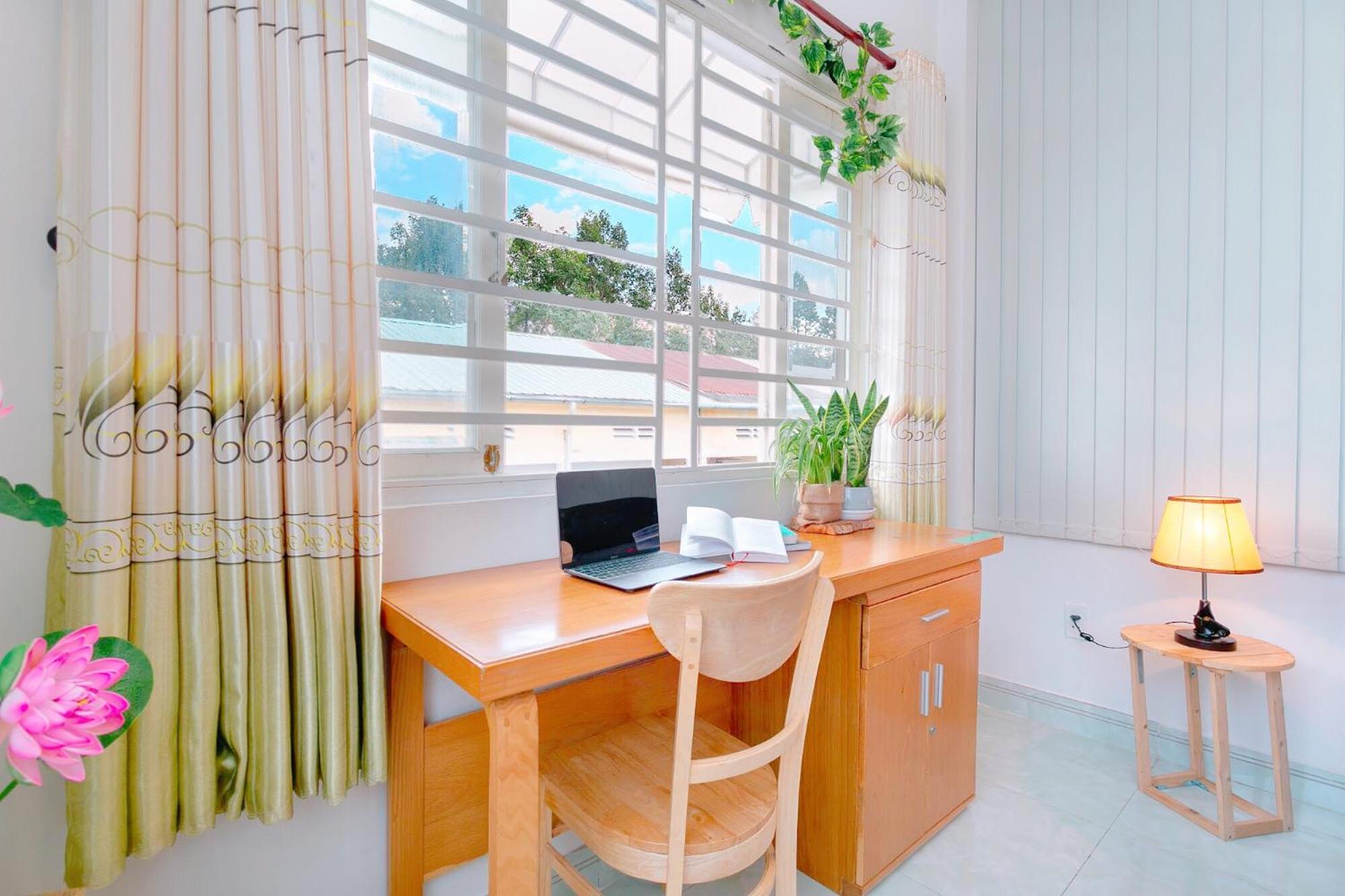 Qcub1 Homestay