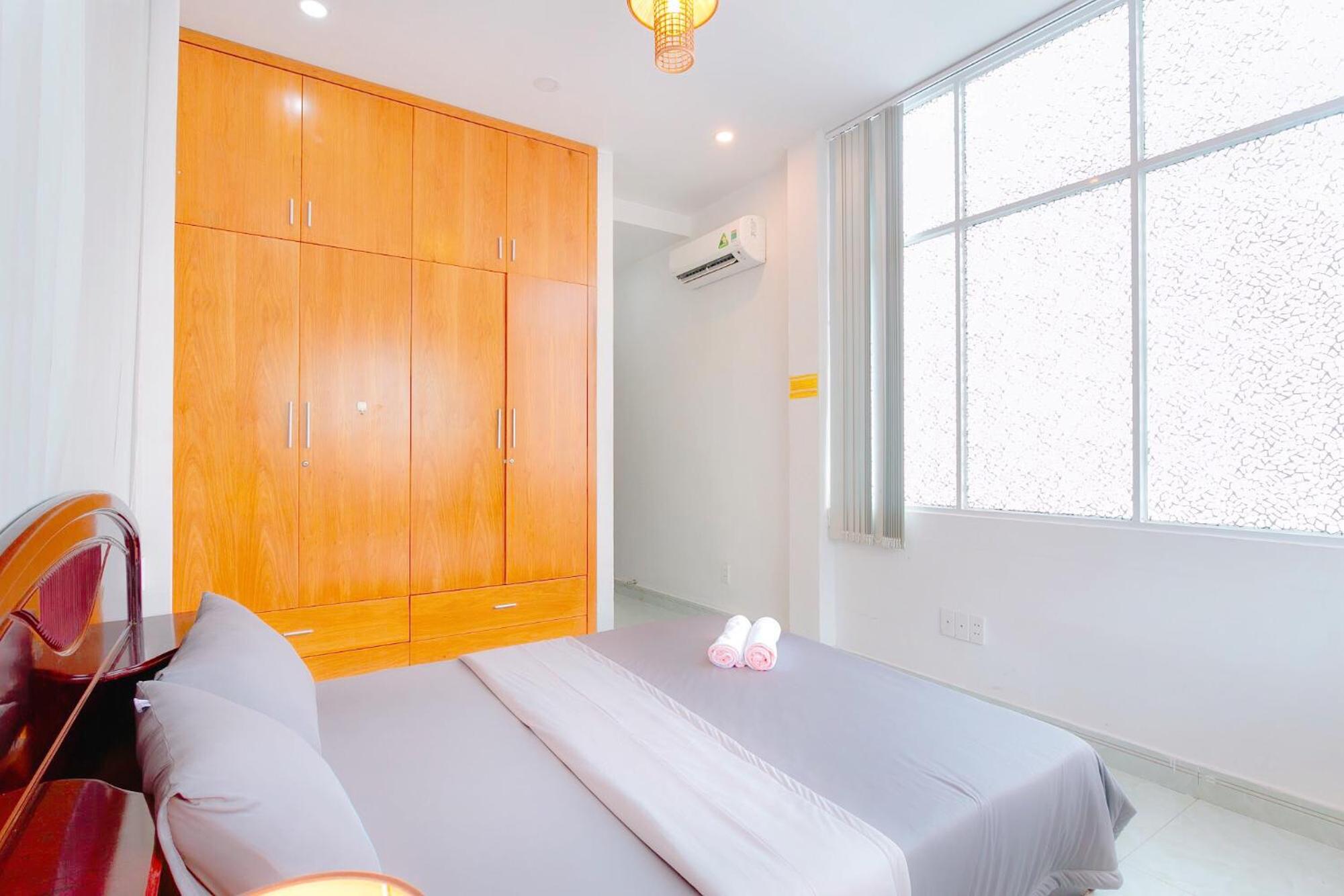 Qcub1 Homestay