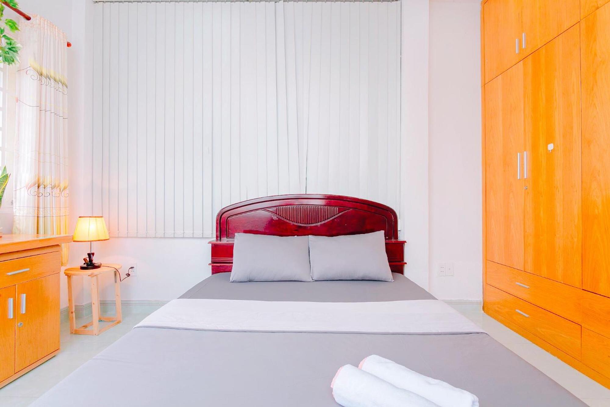 Qcub1 Homestay
