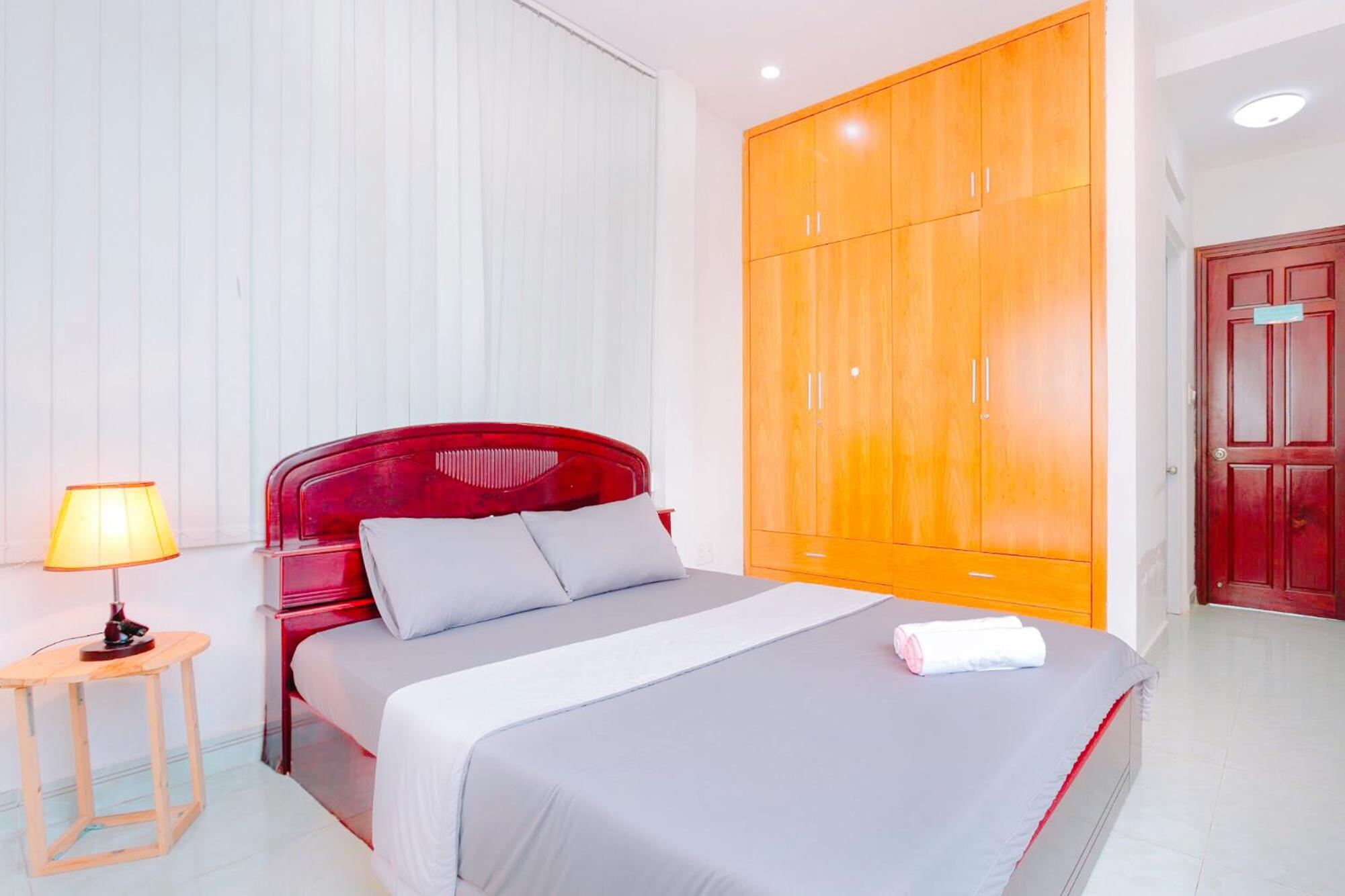 Qcub1 Homestay
