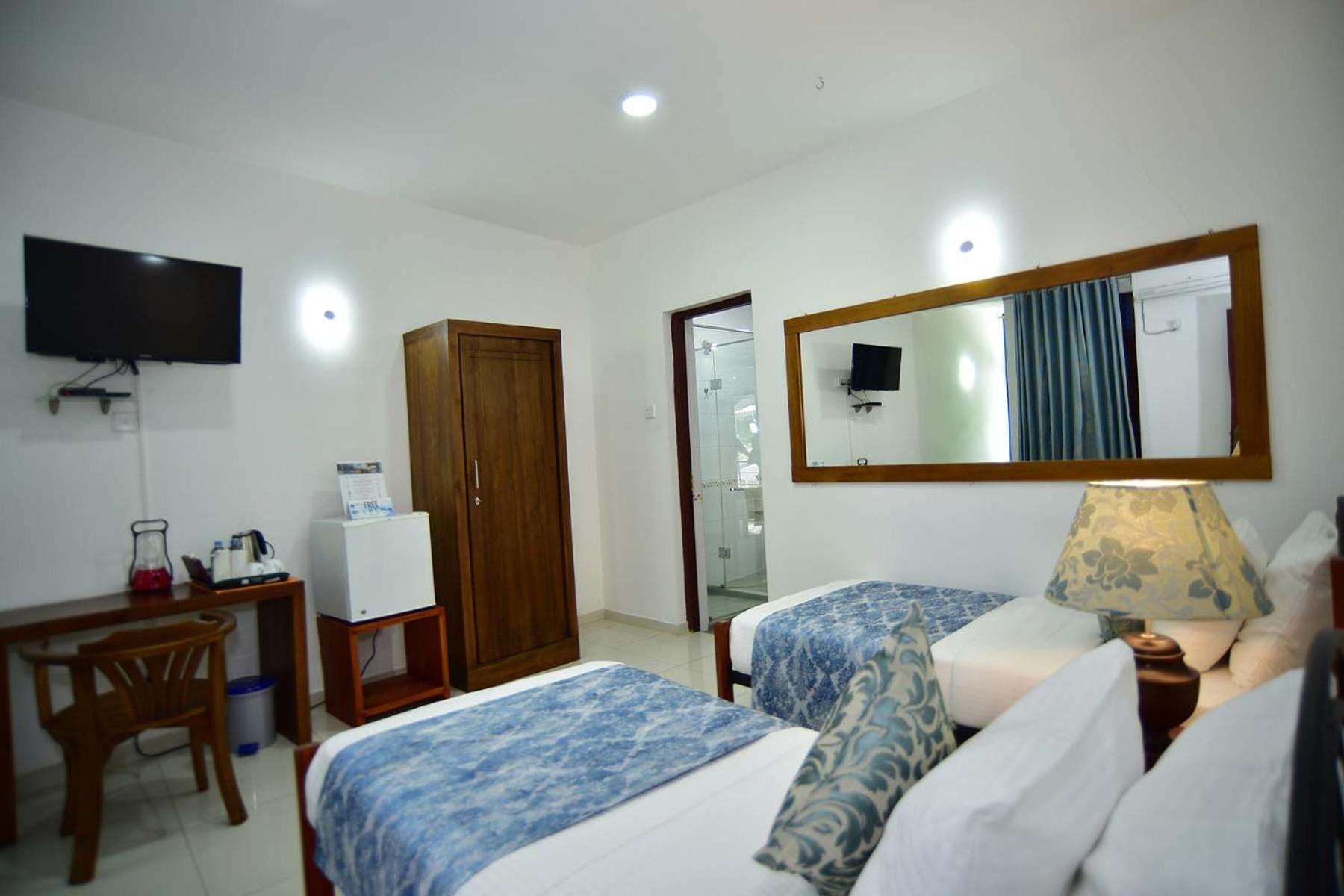 Colombo Villa