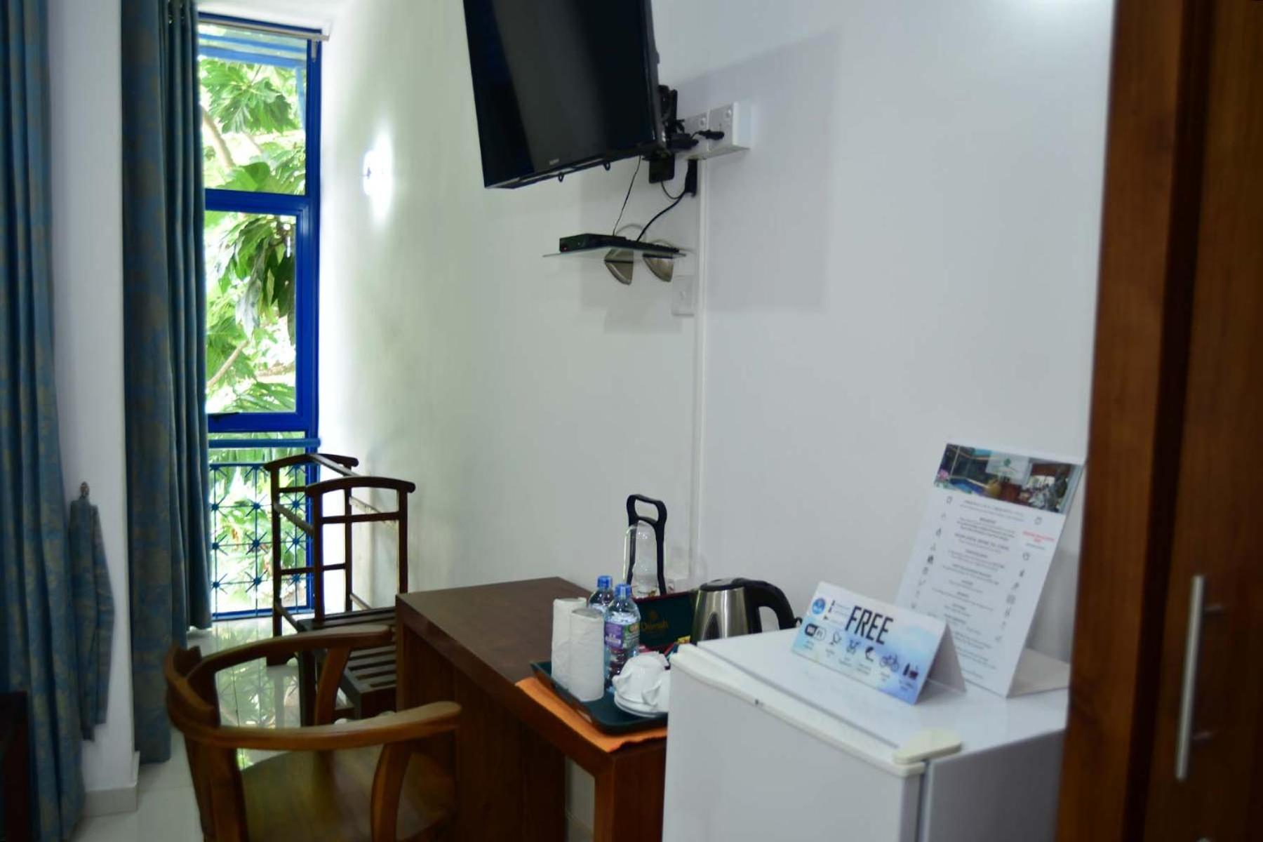 Colombo Villa