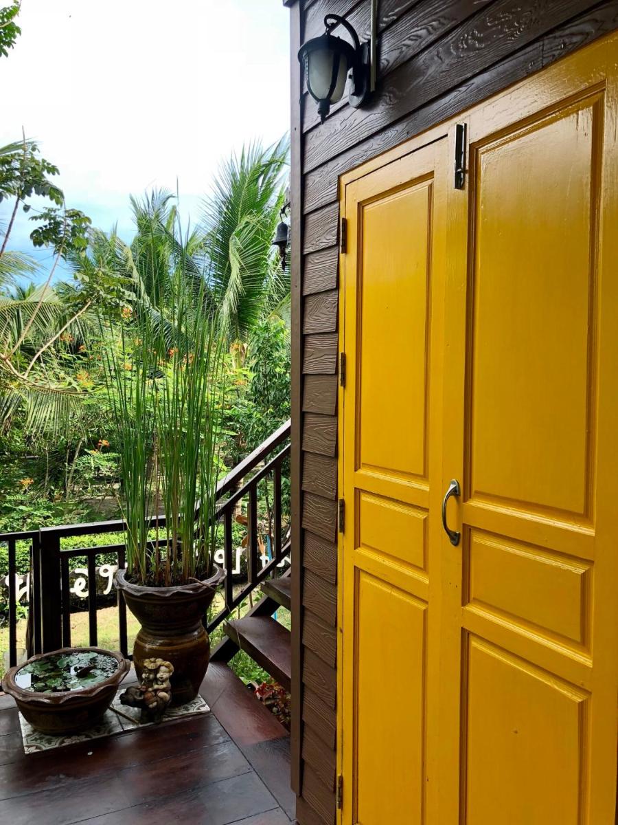 Phor Kub Mae Homestay