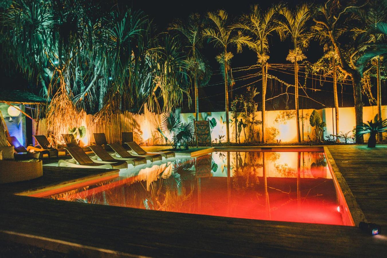 Hibiscus Garden Resort