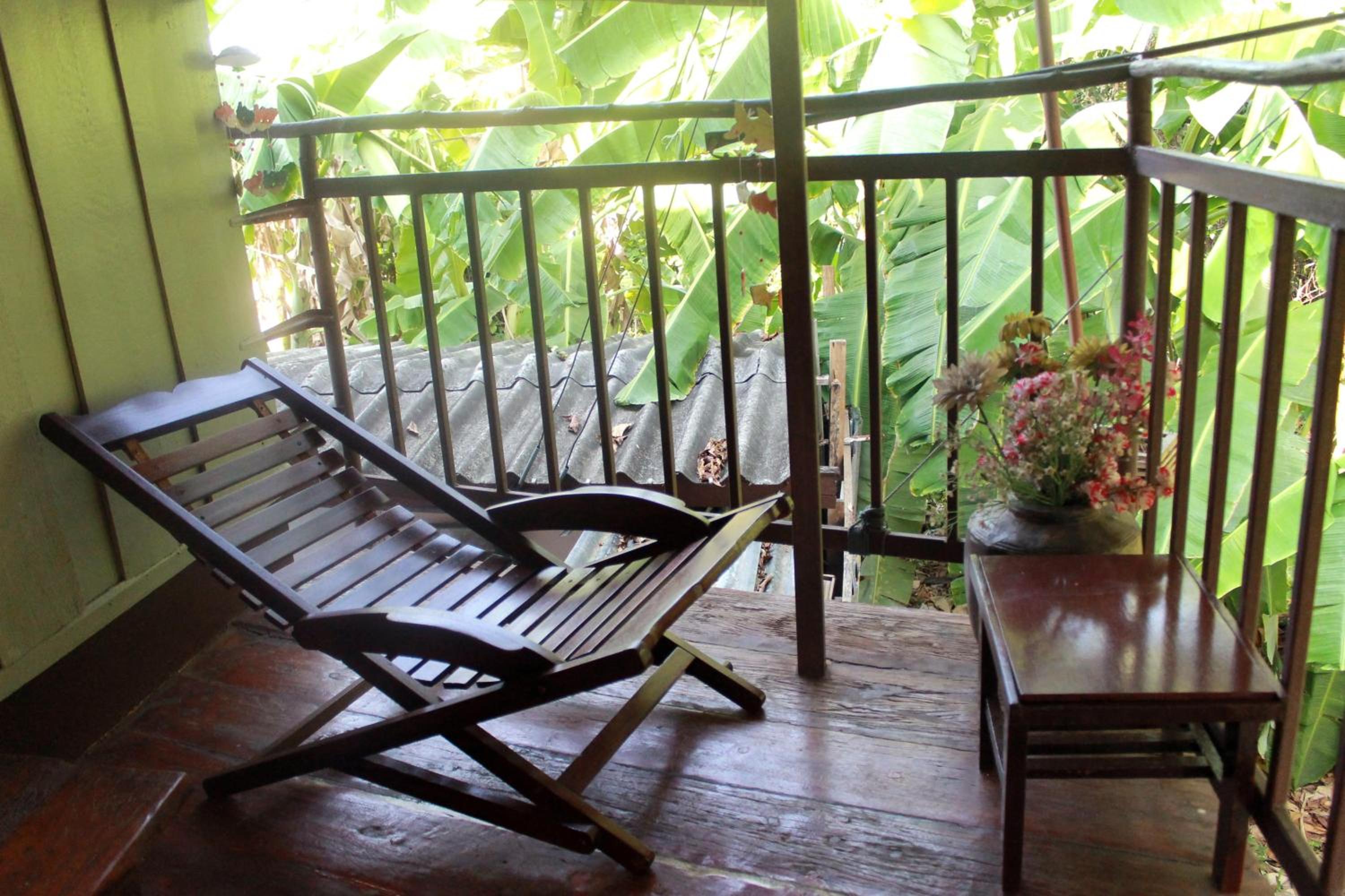 Hotel Ban Khun Rin Homestay - Image 1