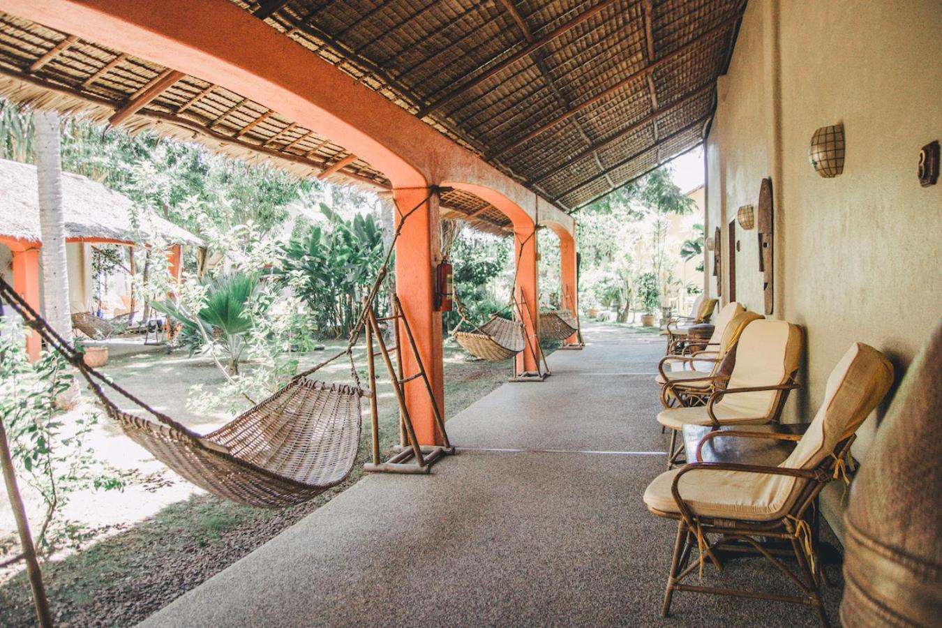 Hibiscus Garden Resort