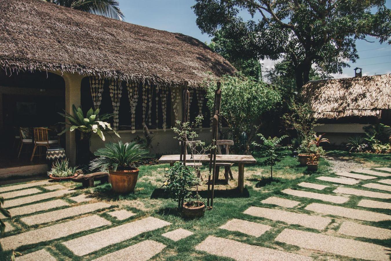 Hibiscus Garden Resort