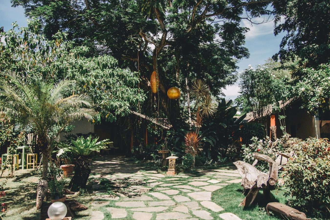 Hibiscus Garden Resort