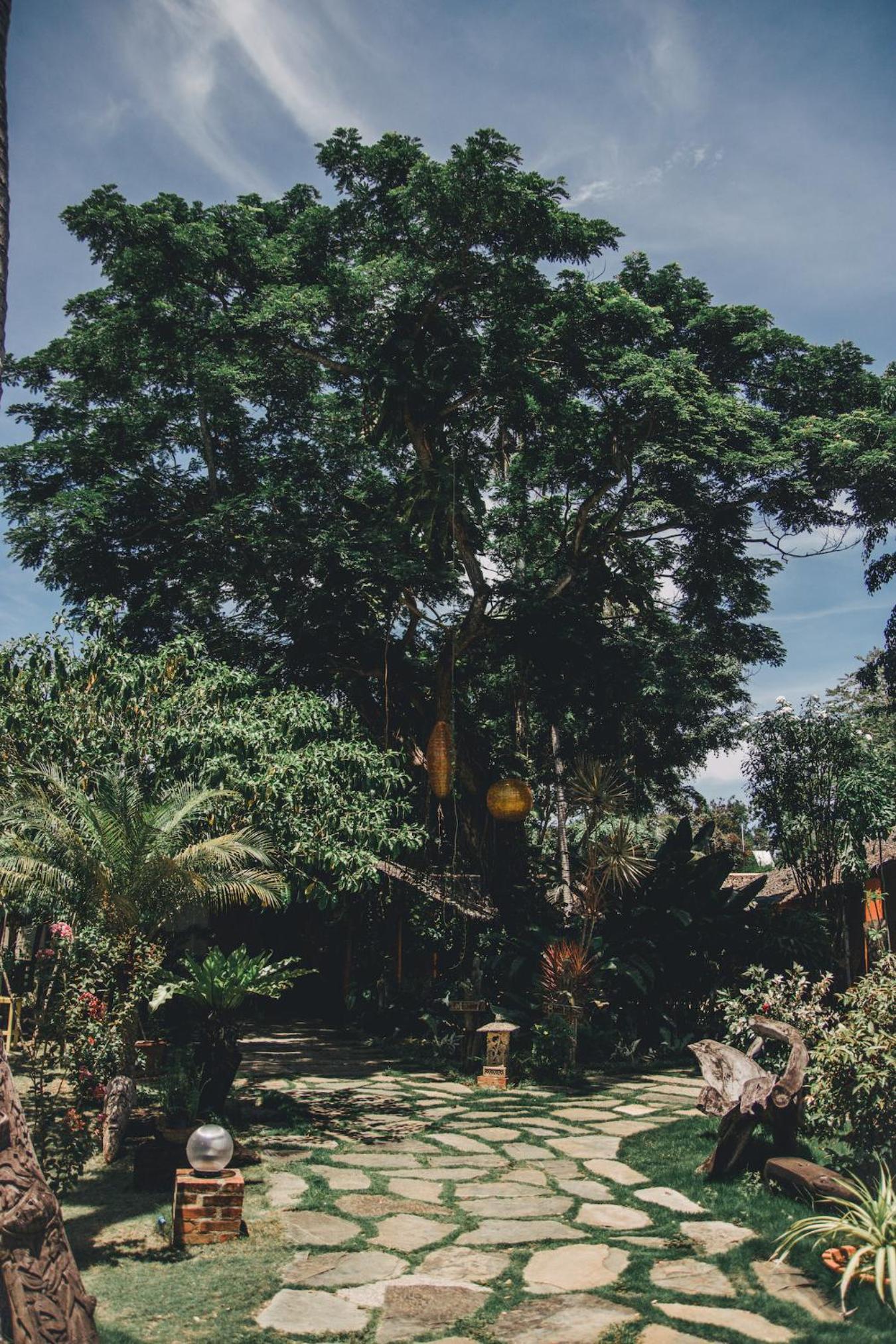 Hibiscus Garden Resort