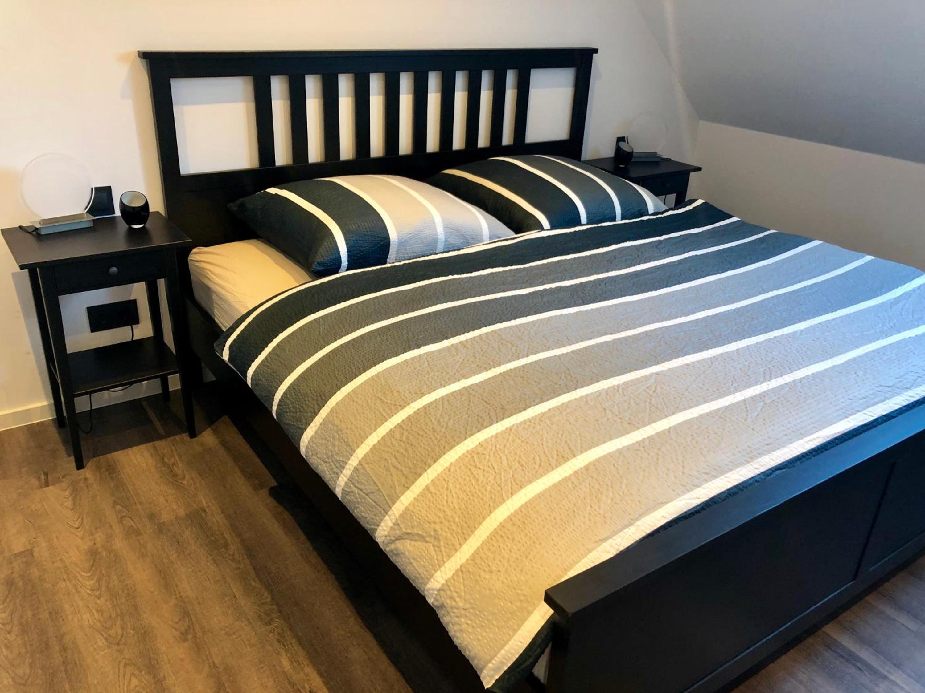 Ferienwohnung Hünzingen en Walsrode