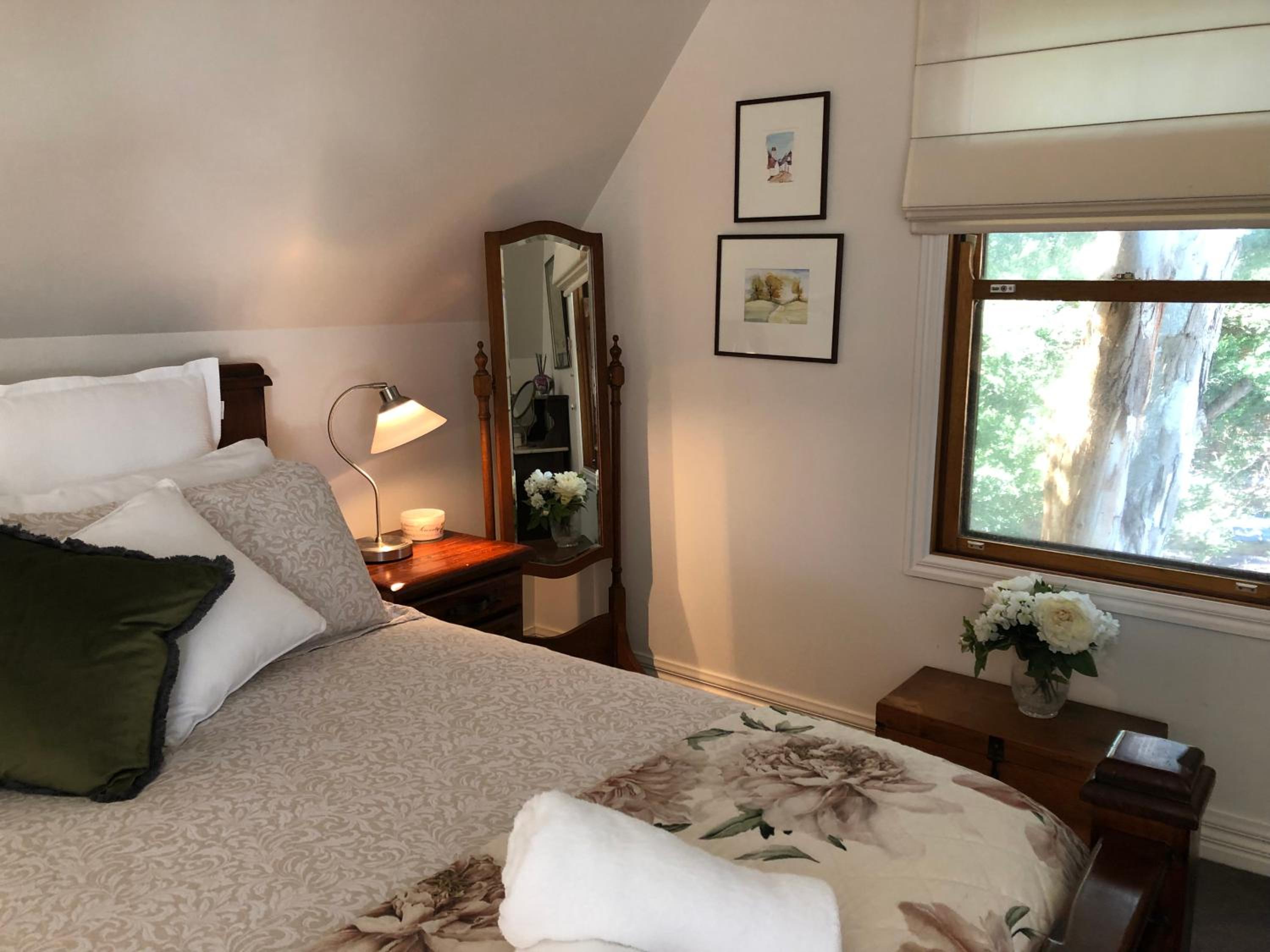 Coach House