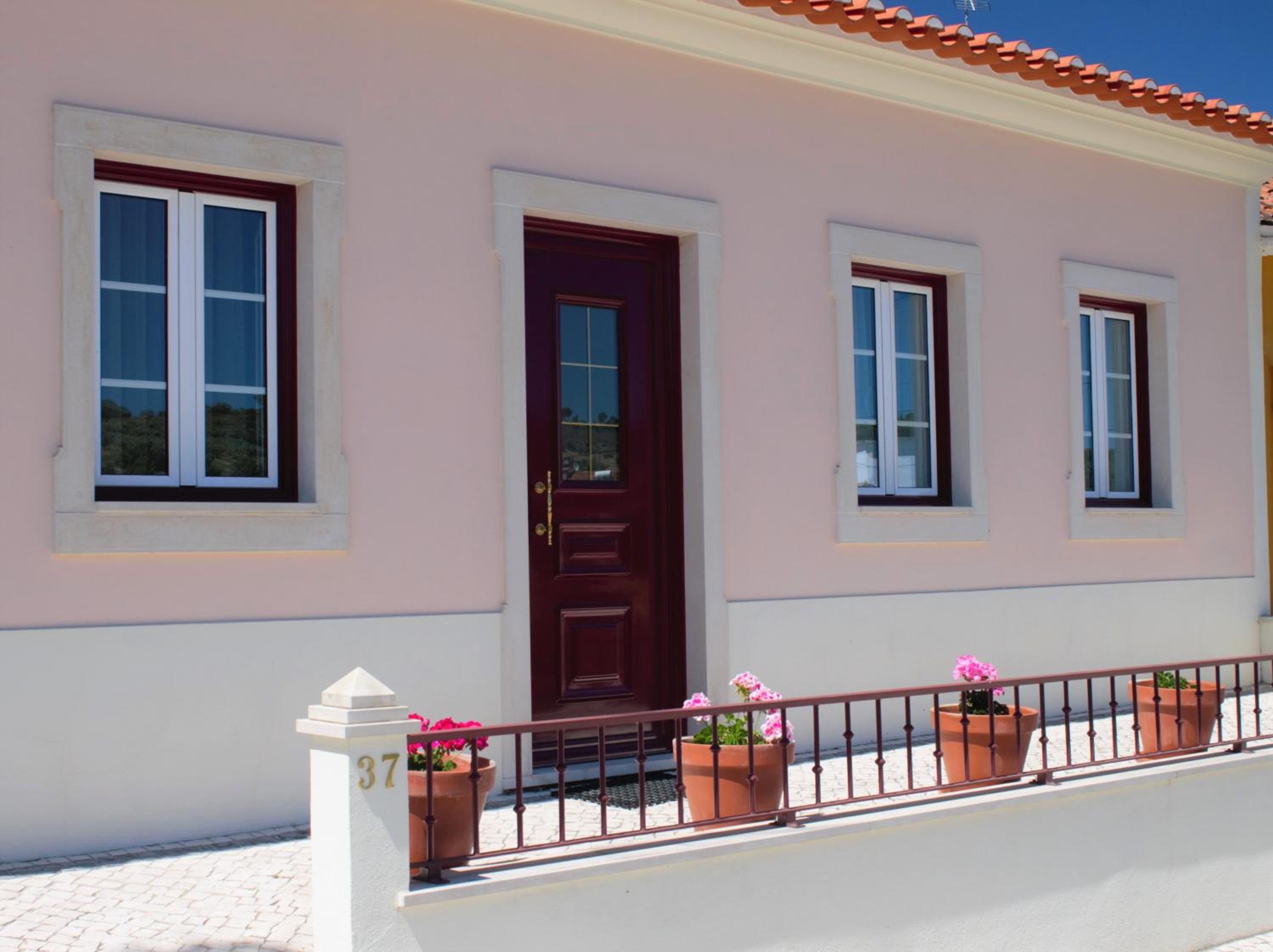 A Casa da Avó Ana view 3