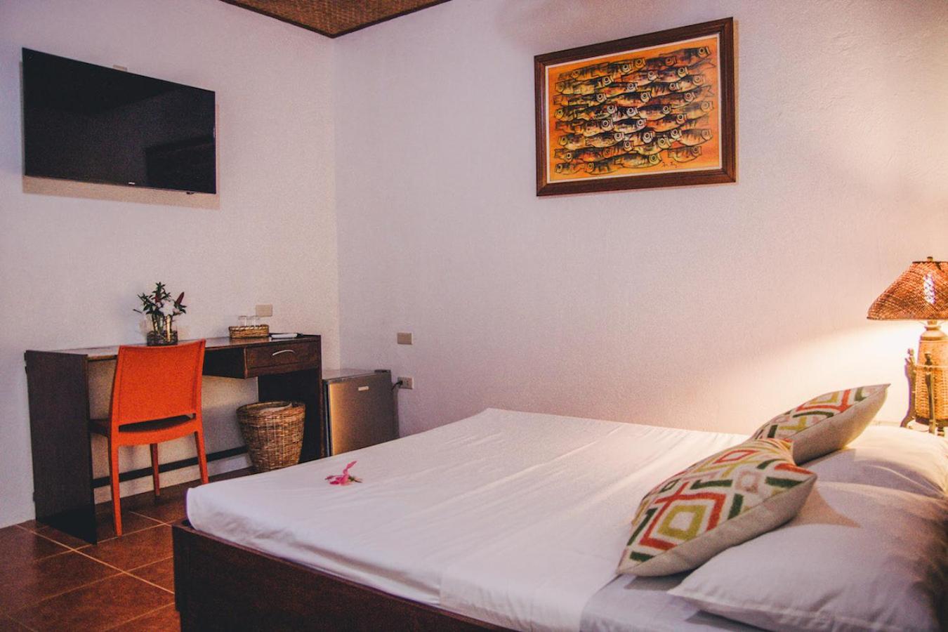 Hibiscus Garden Resort