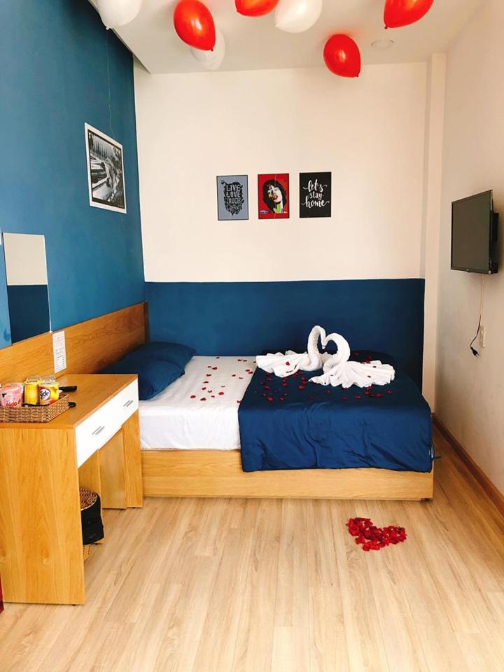 children's play area