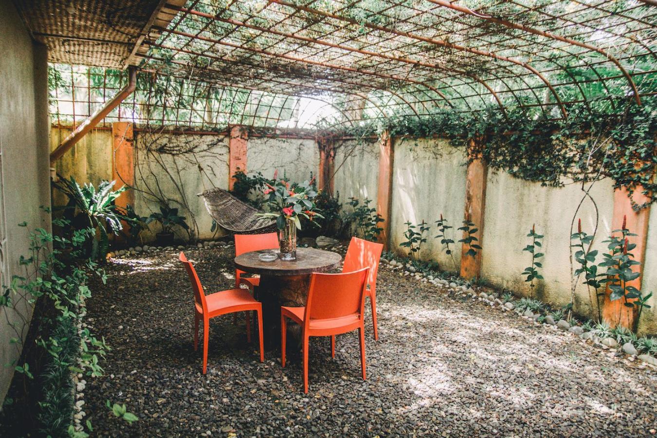 Hibiscus Garden Resort
