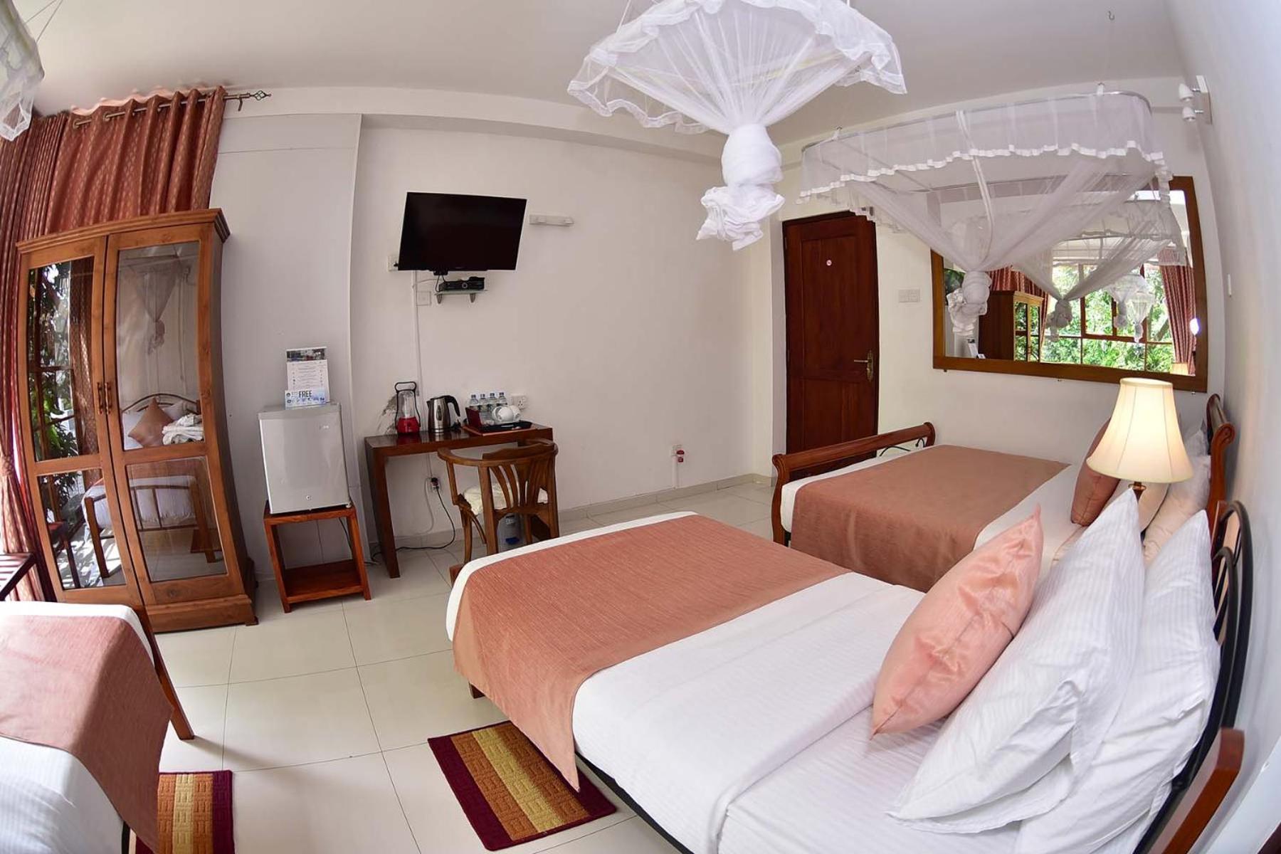 Colombo Villa