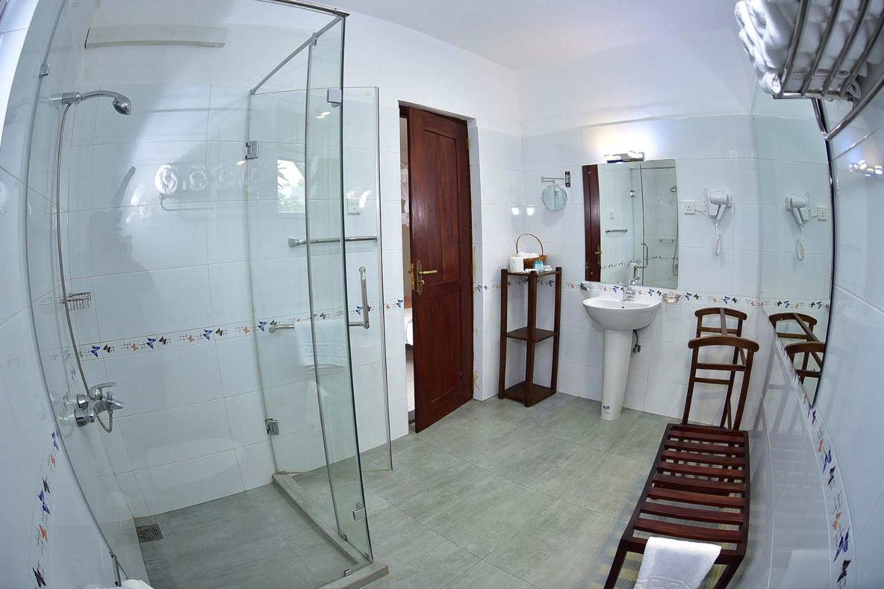 Colombo Villa