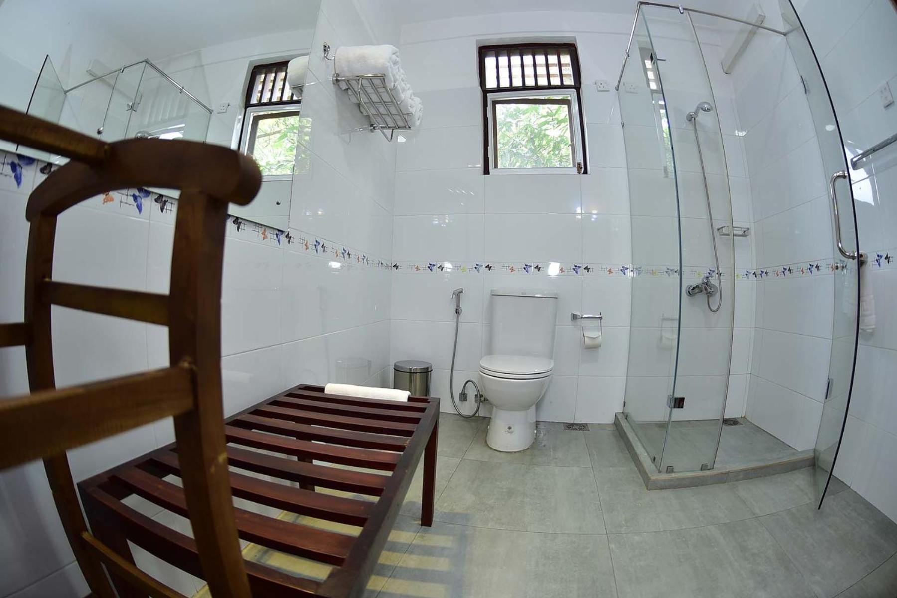 Colombo Villa
