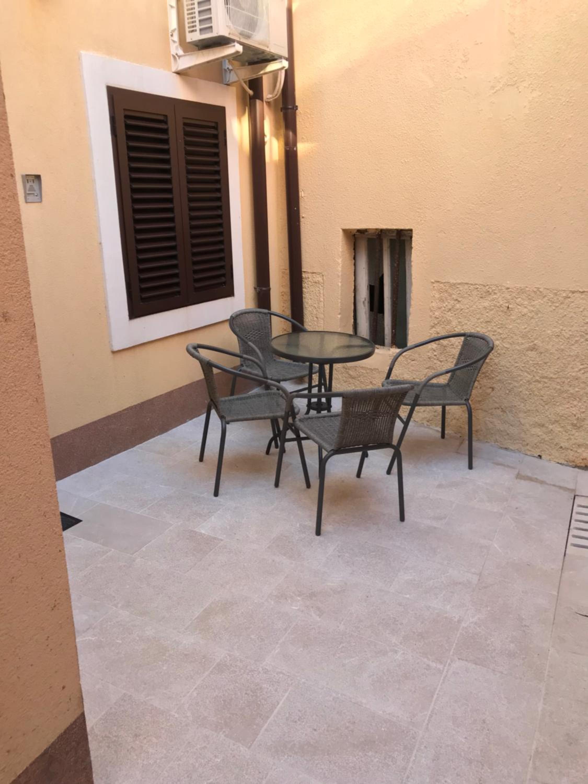 Novalja City Central Apartments