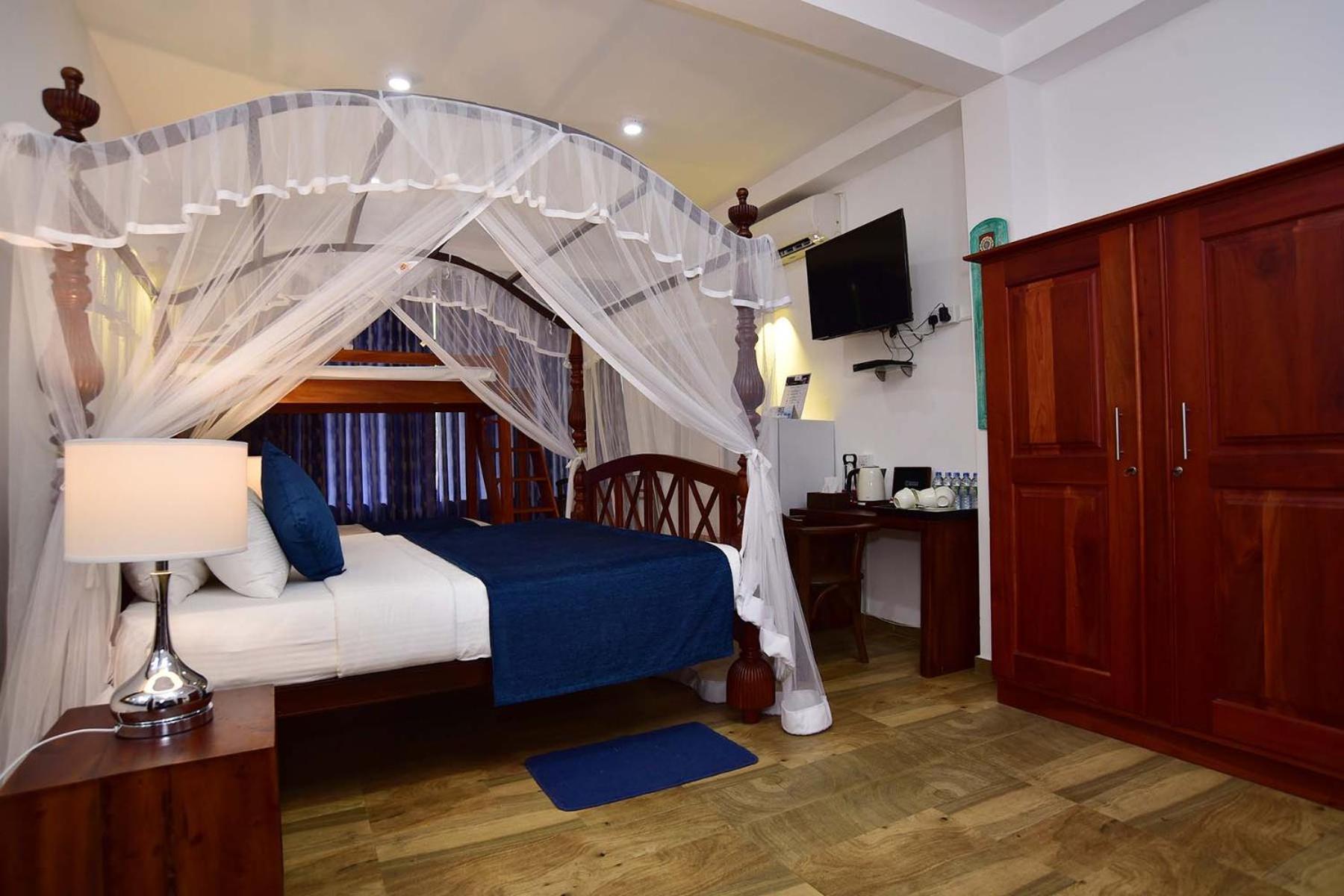Colombo Villa