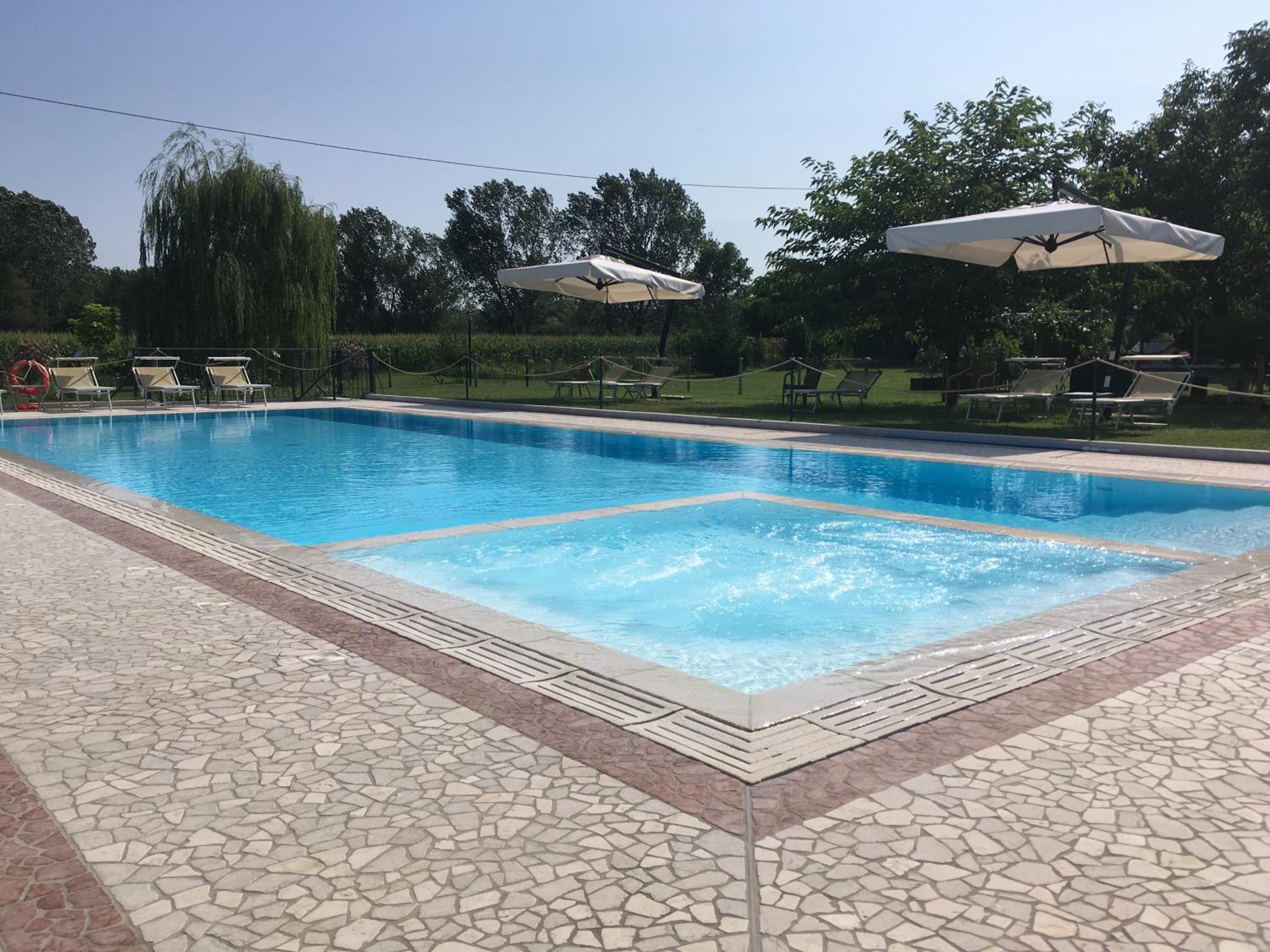 Agriturismo La Cascinetta view 2