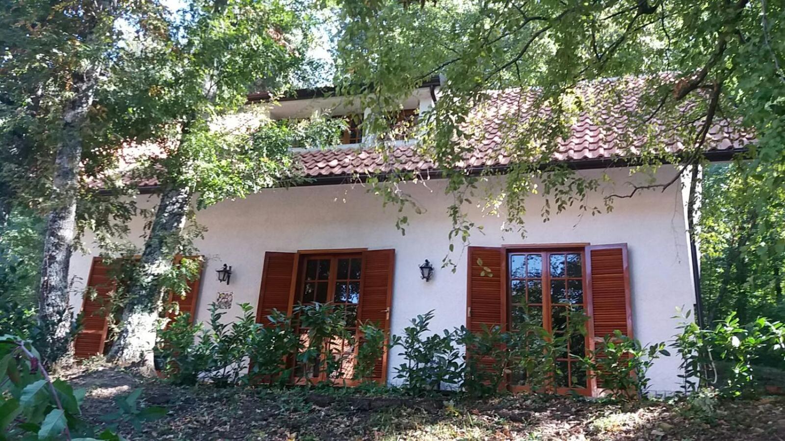 AD HOMES - CasaLalla Natura&Relax view 4