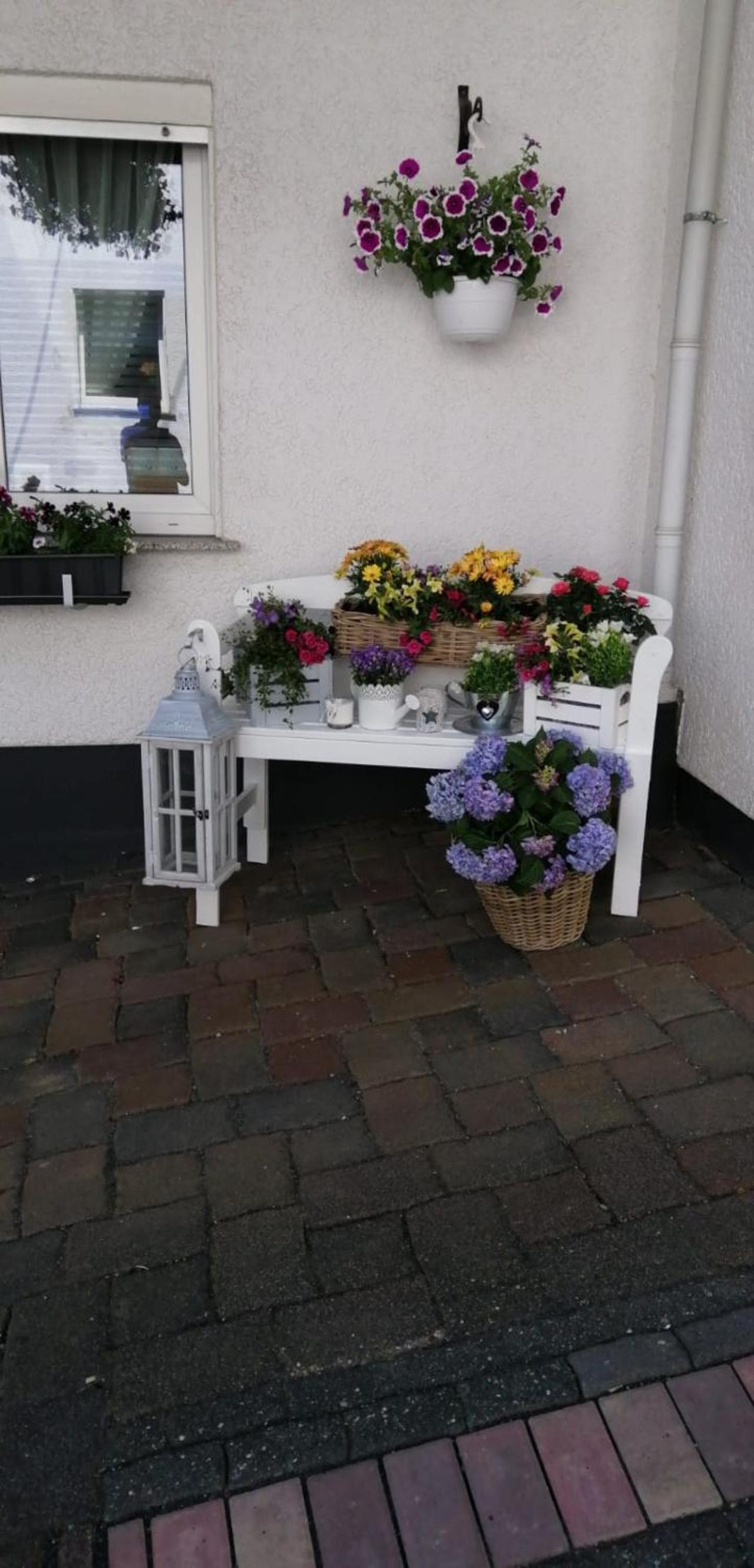 Ferienwohnung-Kiefer en Hillscheid — other
