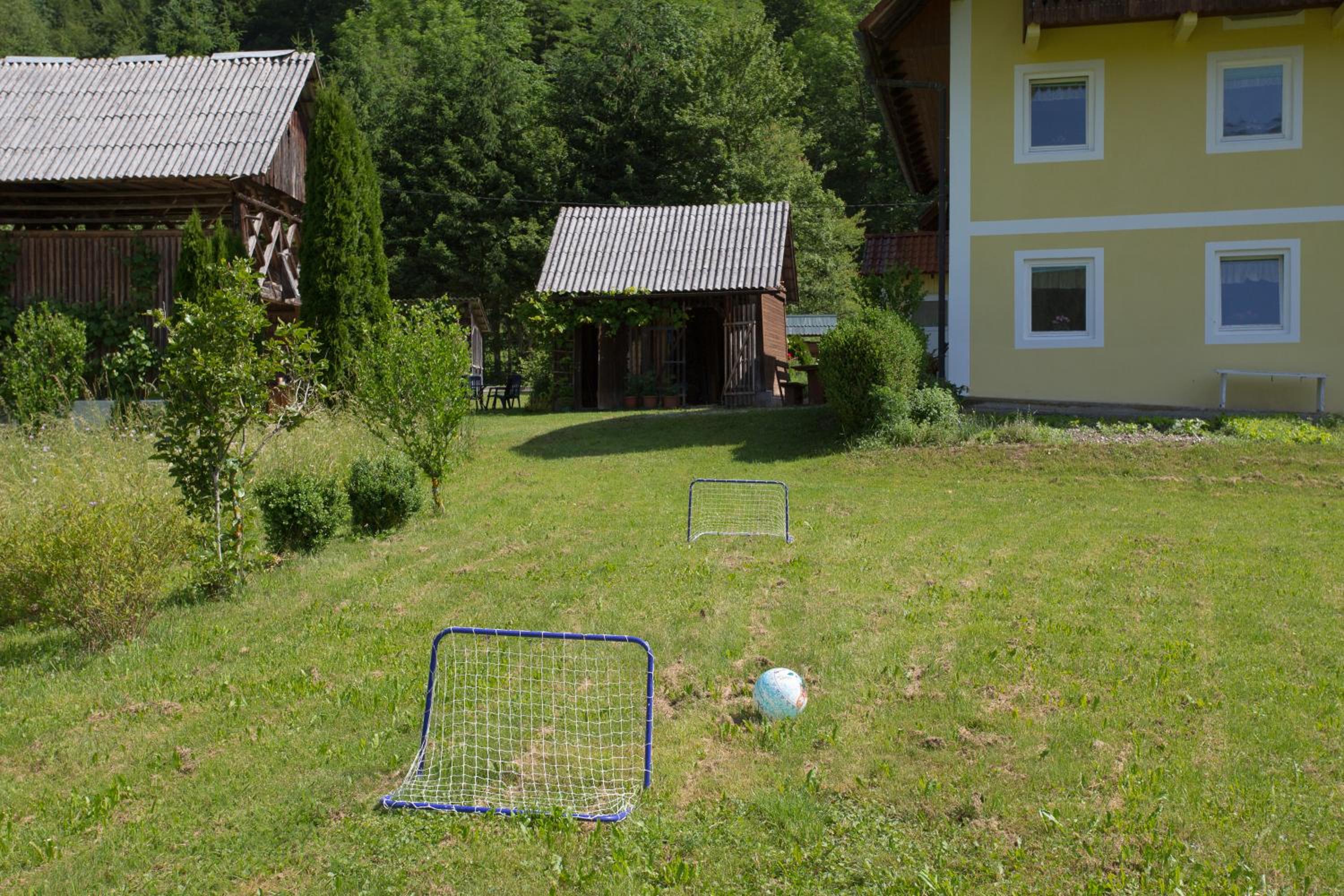 Apartment House Andrej view 5