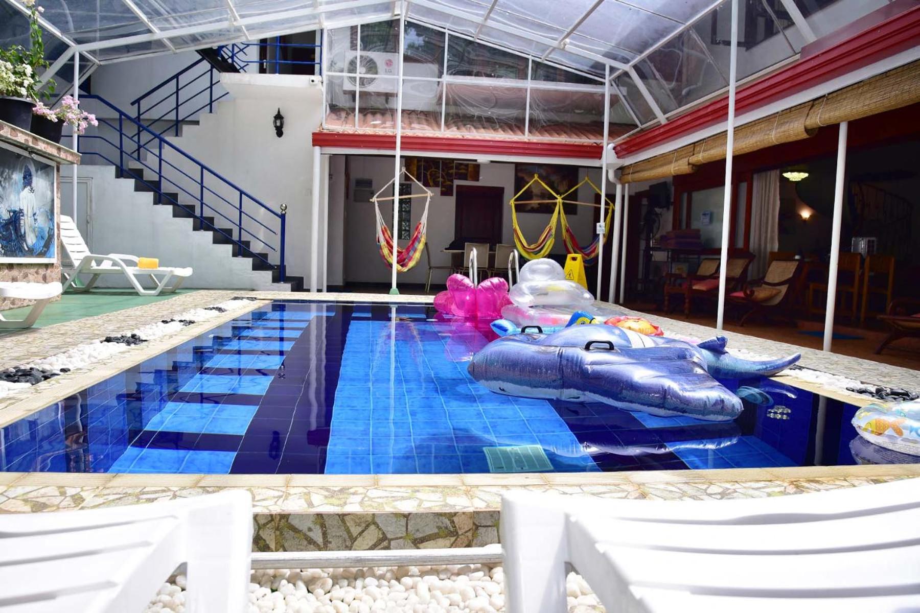Colombo Villa