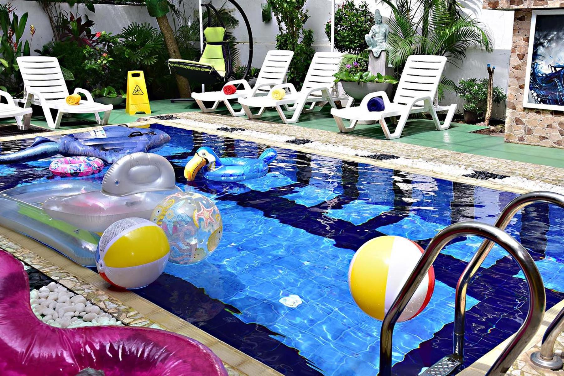 Colombo Villa