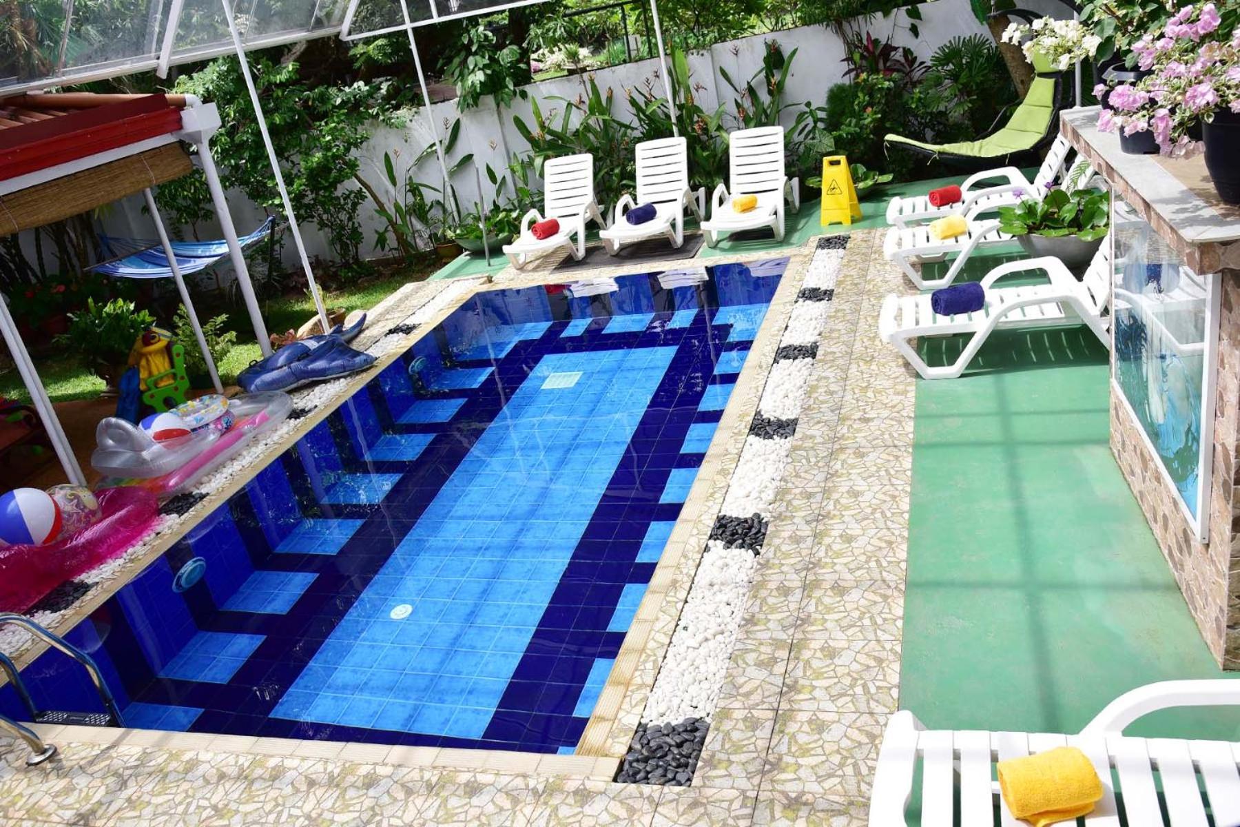 Colombo Villa