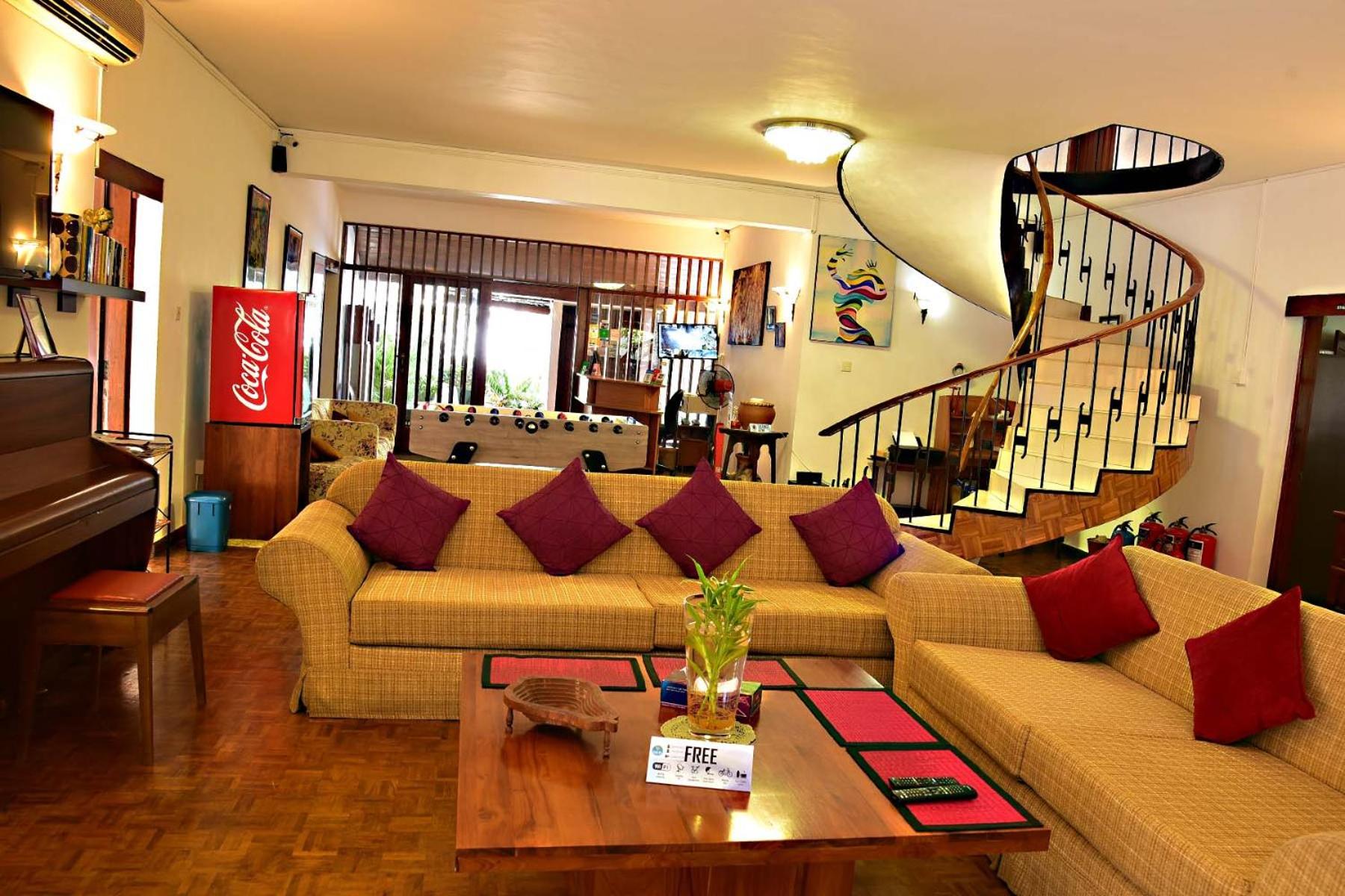 Colombo Villa