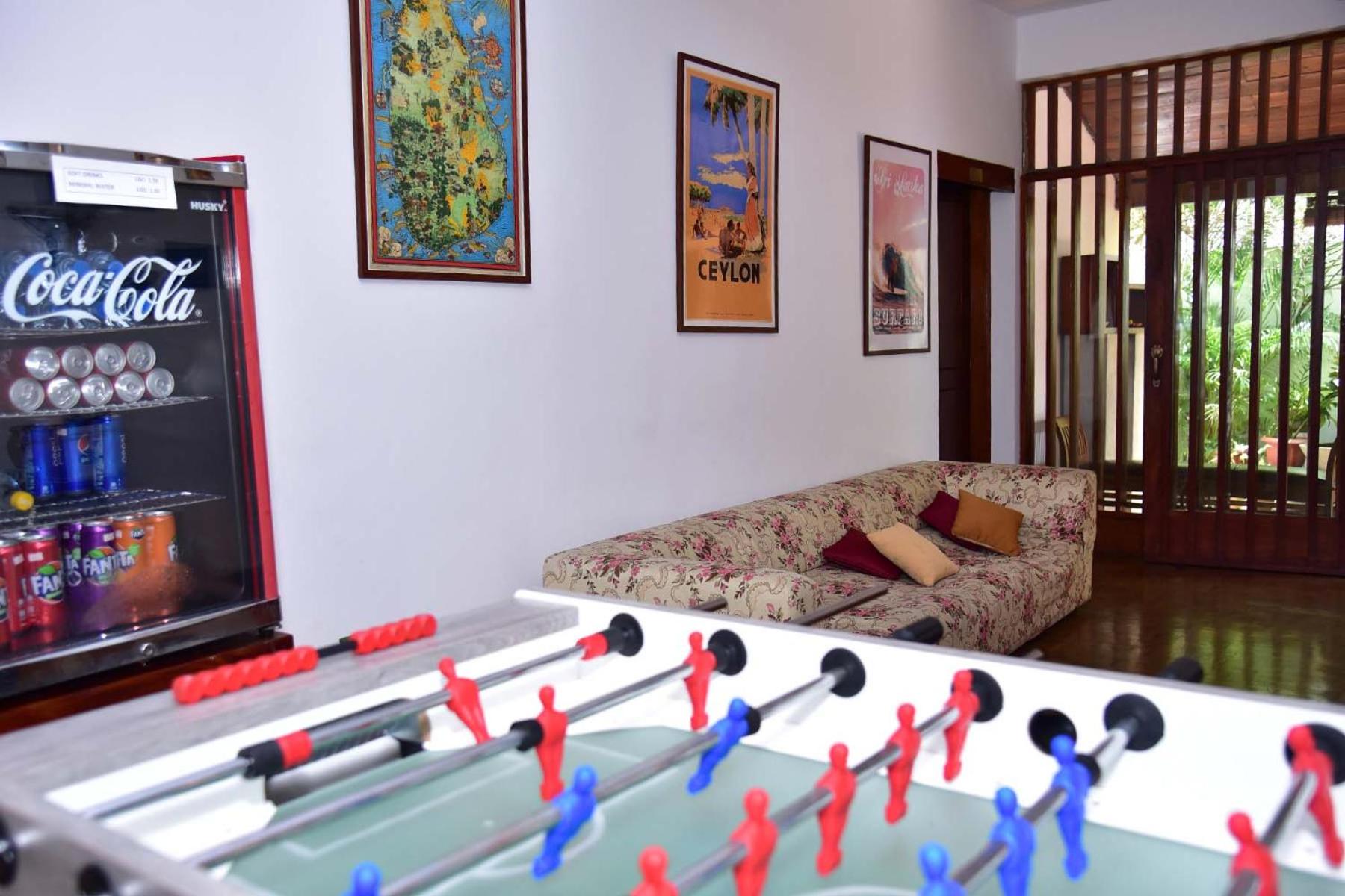 Colombo Villa