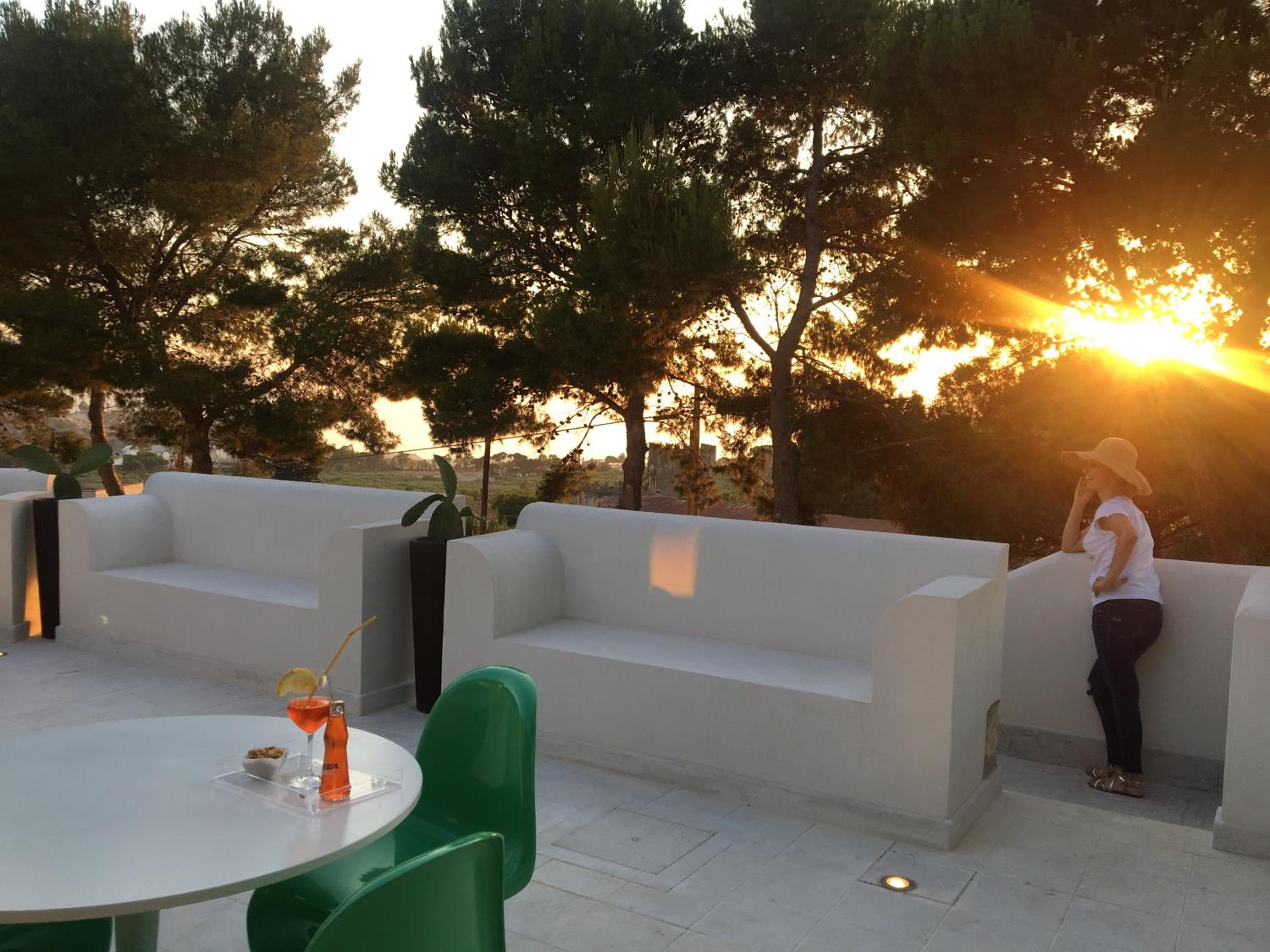 RELAXING COTTAGE SICILY OCCIDENTAL