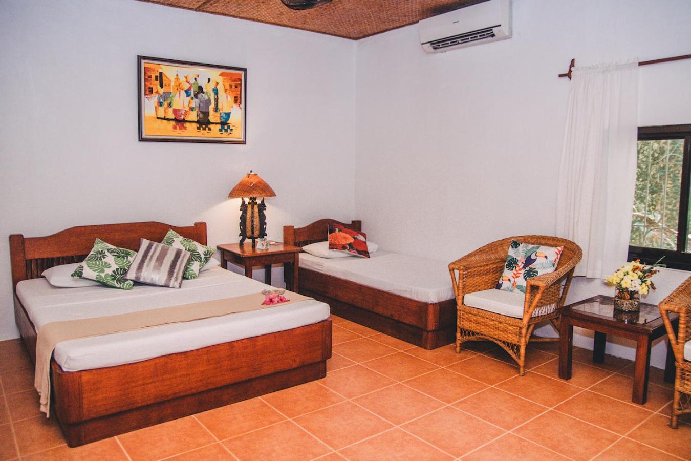 Hibiscus Garden Resort