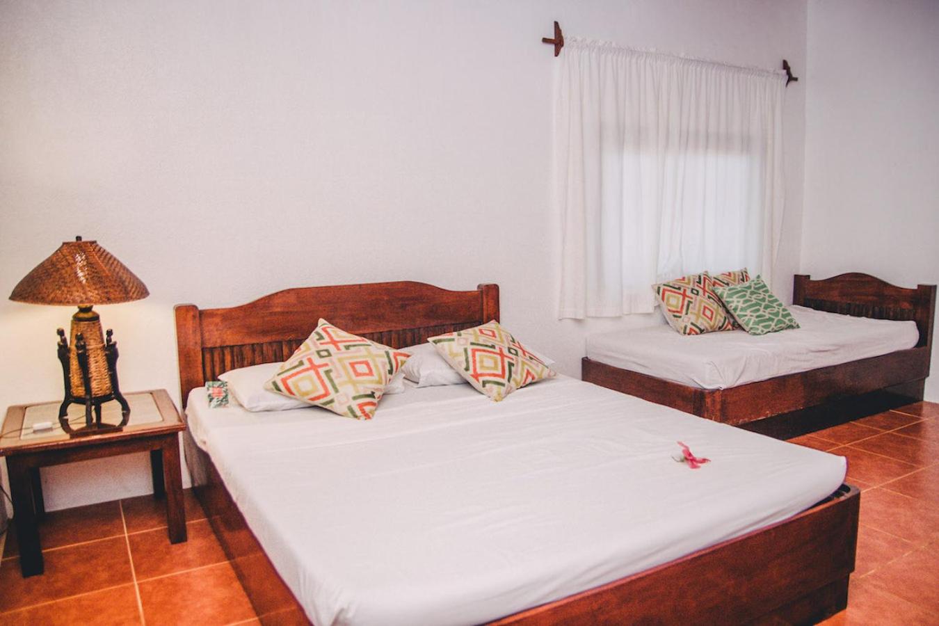 Hibiscus Garden Resort