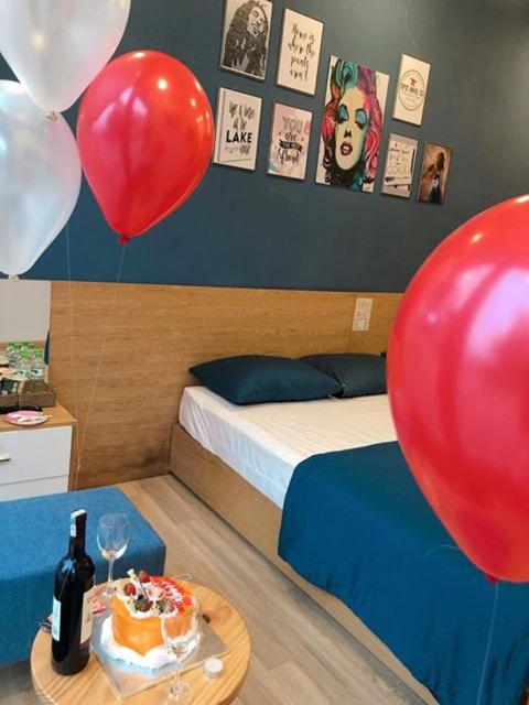 children's play area