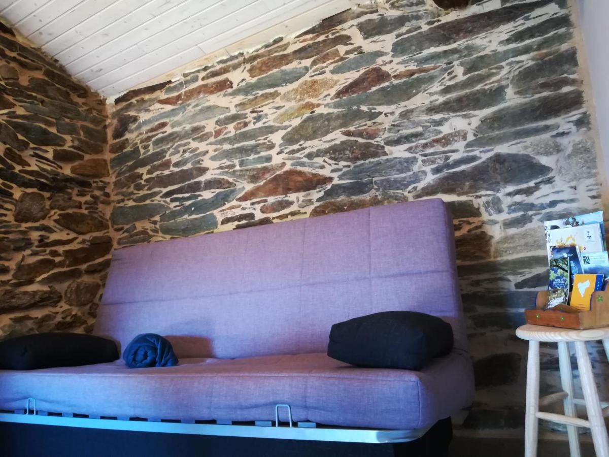 Las Casitas de Requeixo