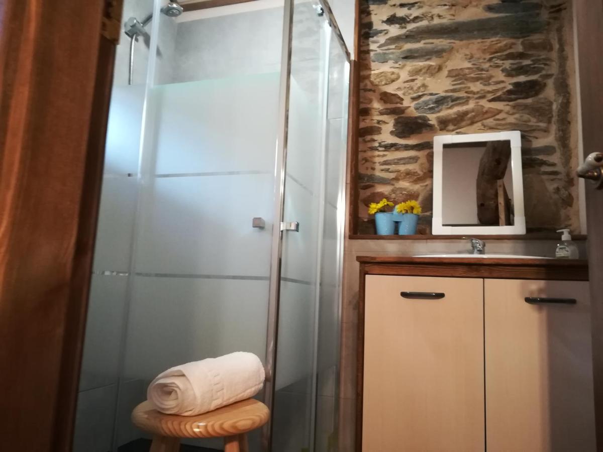 Las Casitas de Requeixo