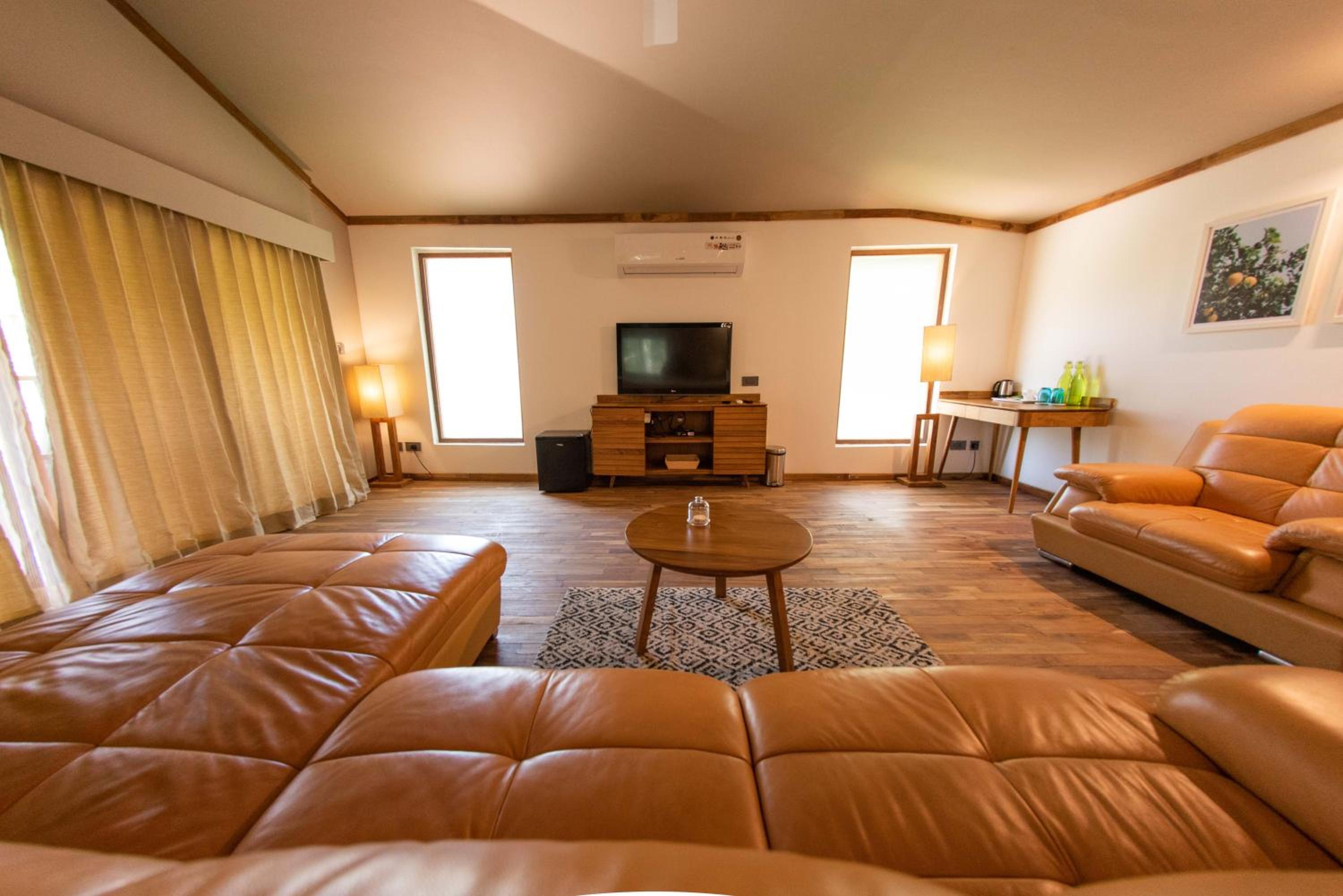 Ayatana Coorg 6